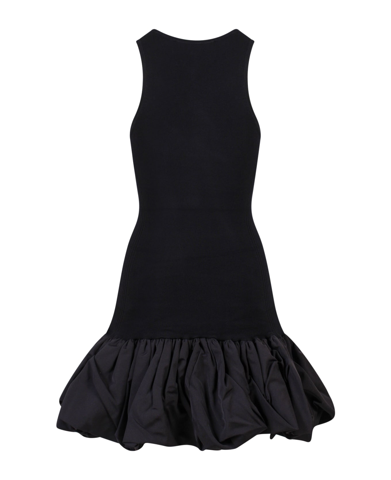 AZ Factory Dress - Black