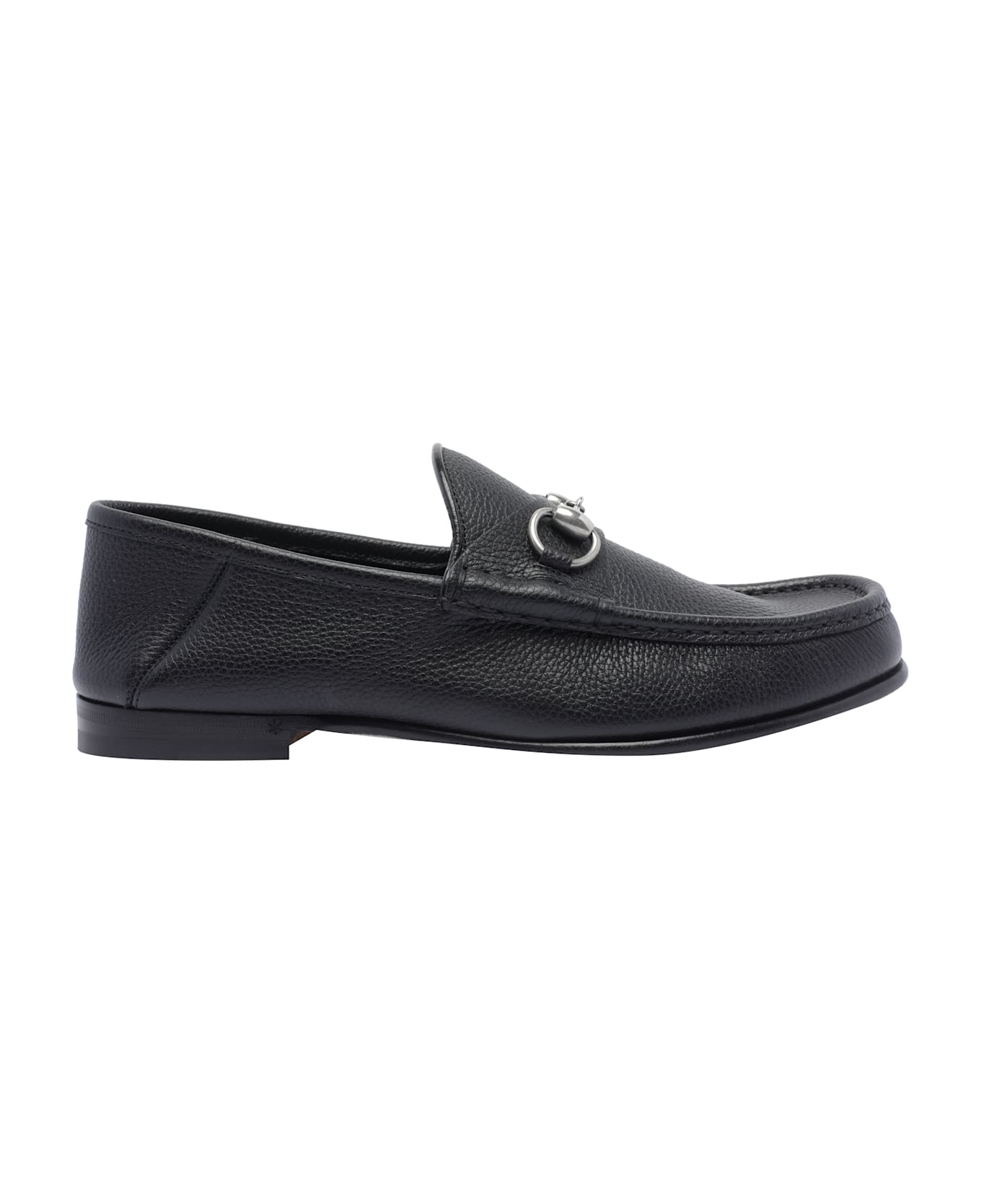 Gucci Horsebit 1953 Loafers - Black