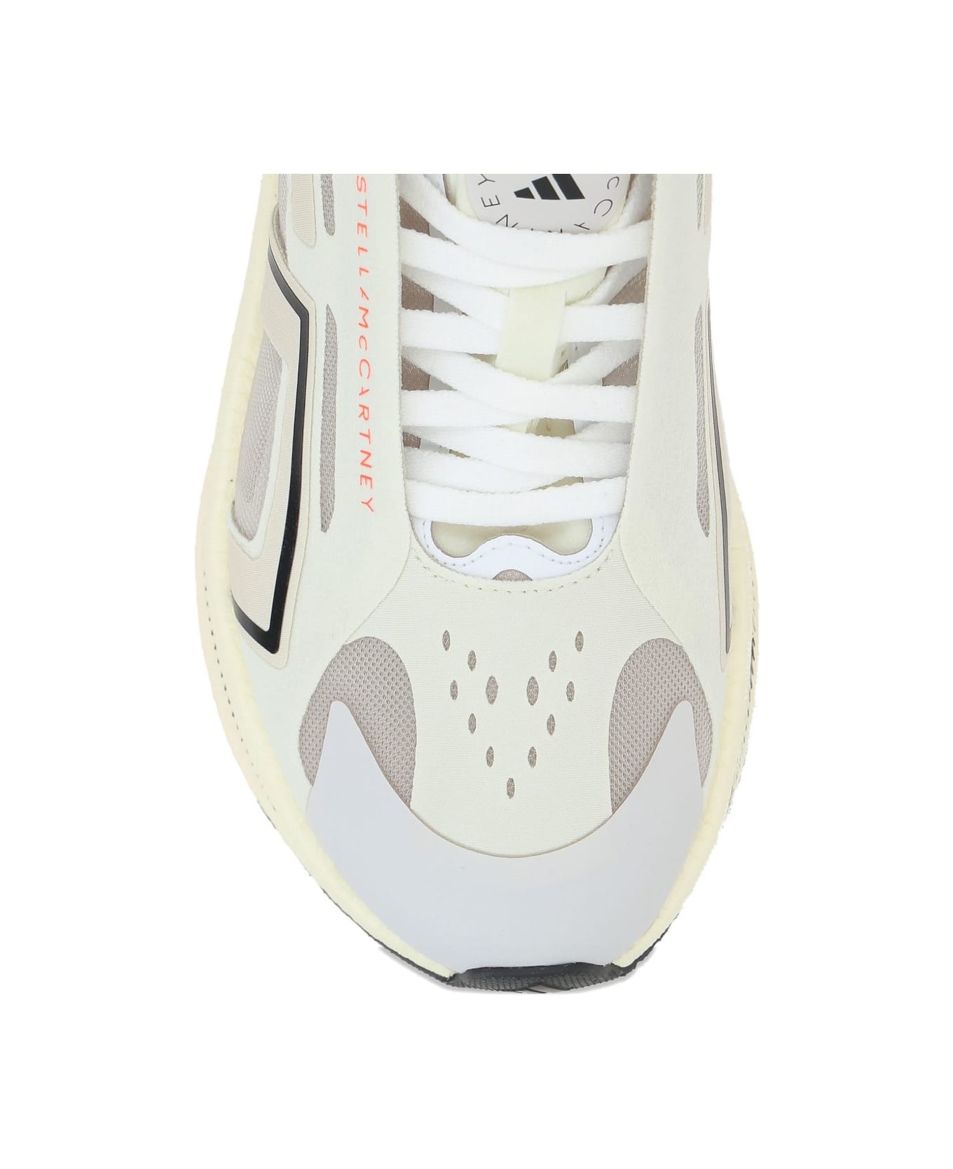 Adidas by Stella McCartney Ultraboost 5 Sneakers - Ivory