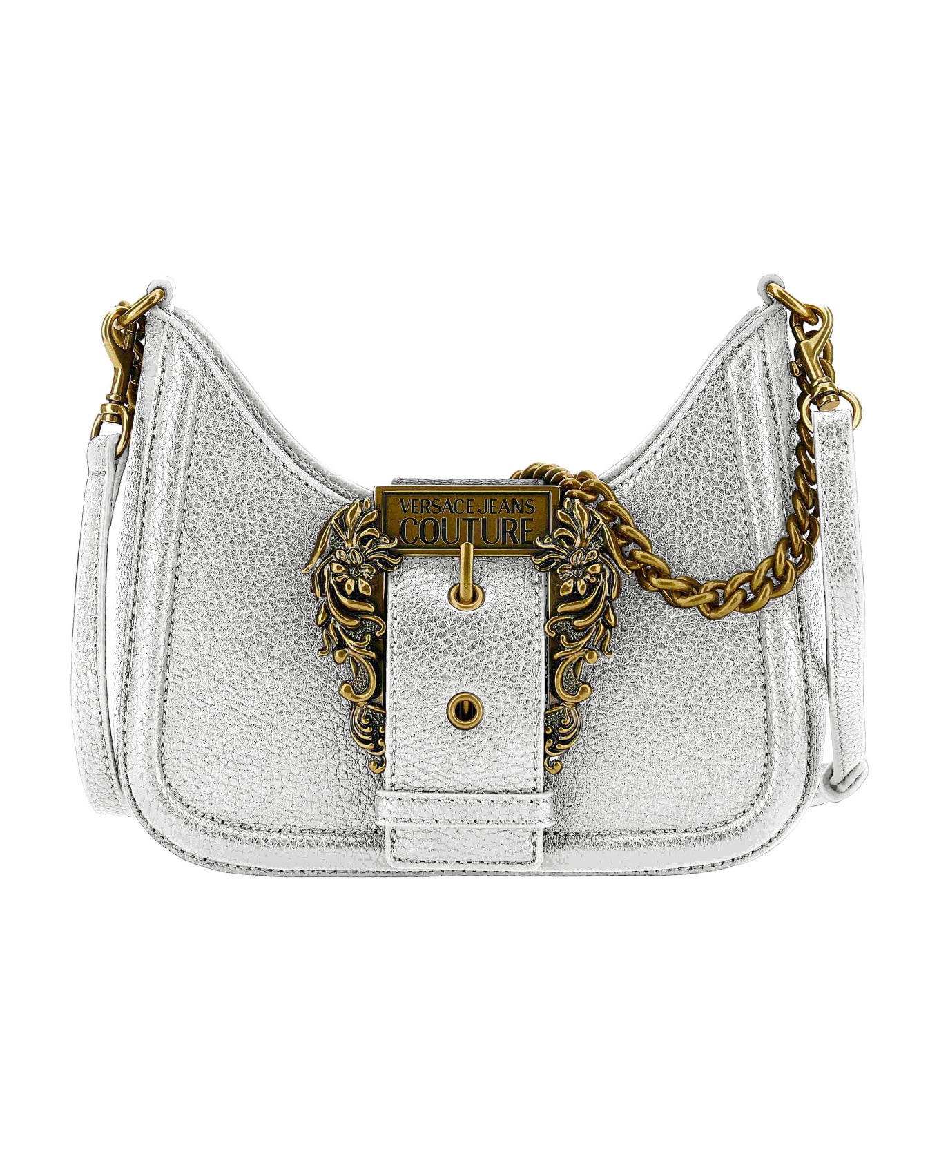 Versace Jeans Couture Bag - BIANCO OTTICO トートバッグ