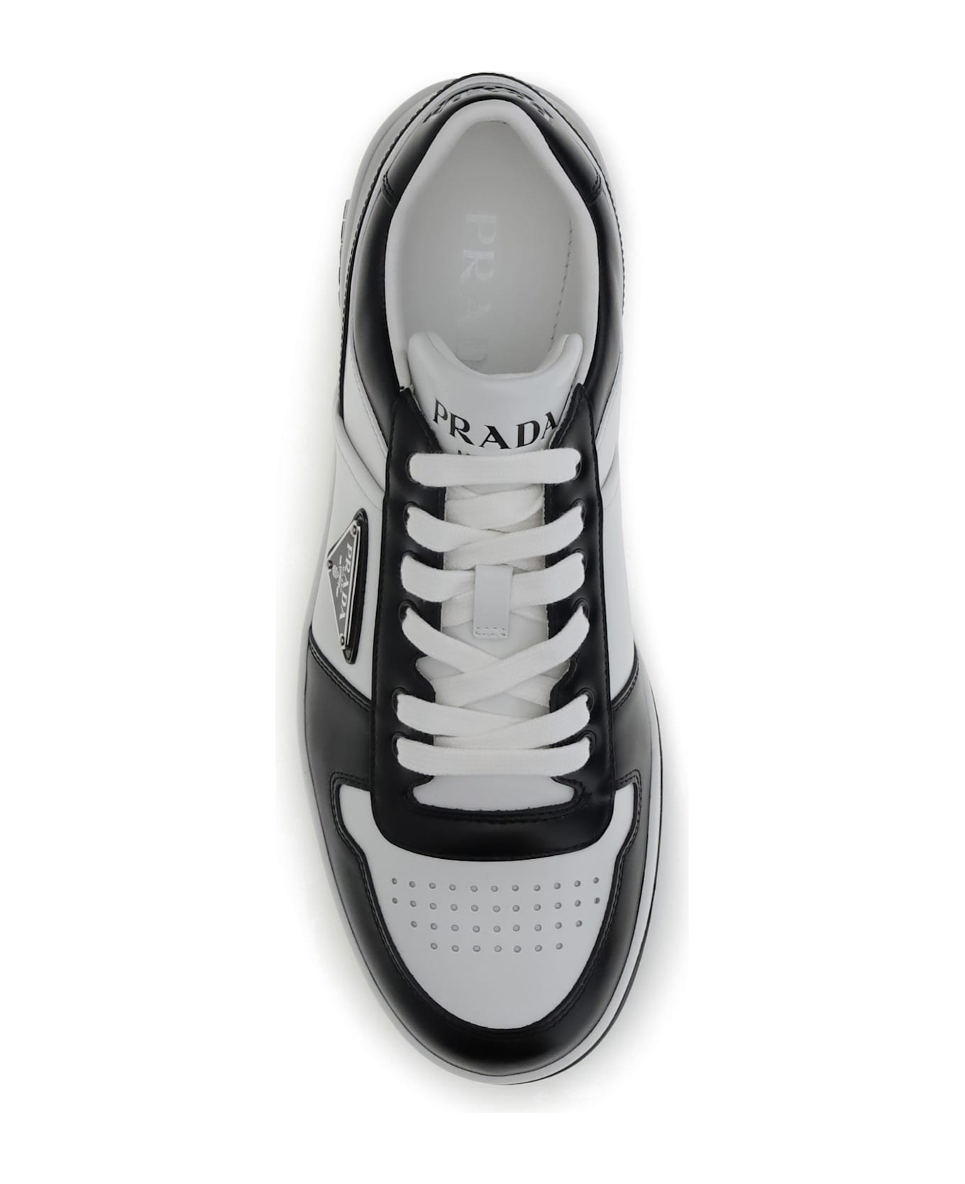 Prada Downtown Sneakers