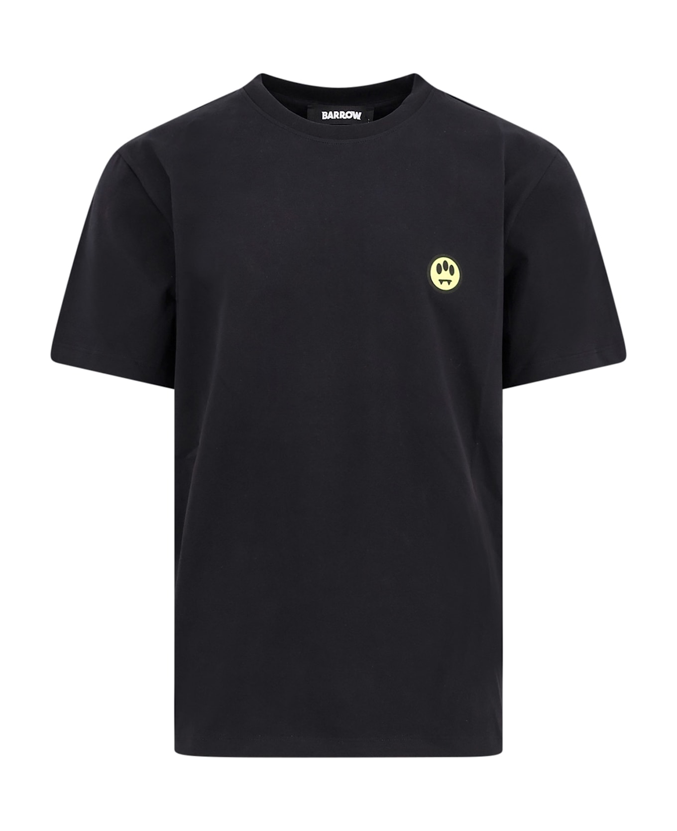 Barrow T-shirt - Black