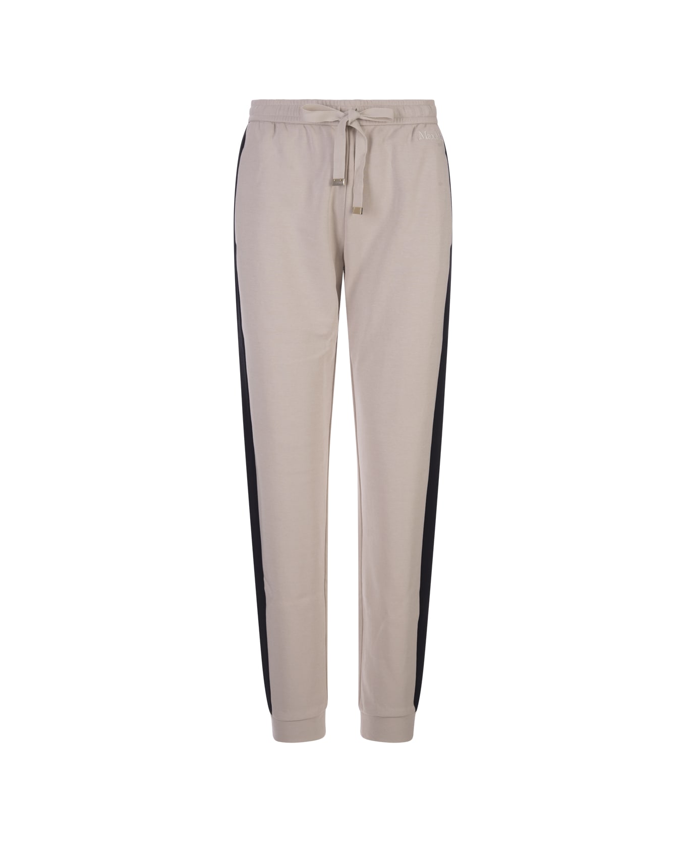 'S Max Mara Thomas Joggers - White