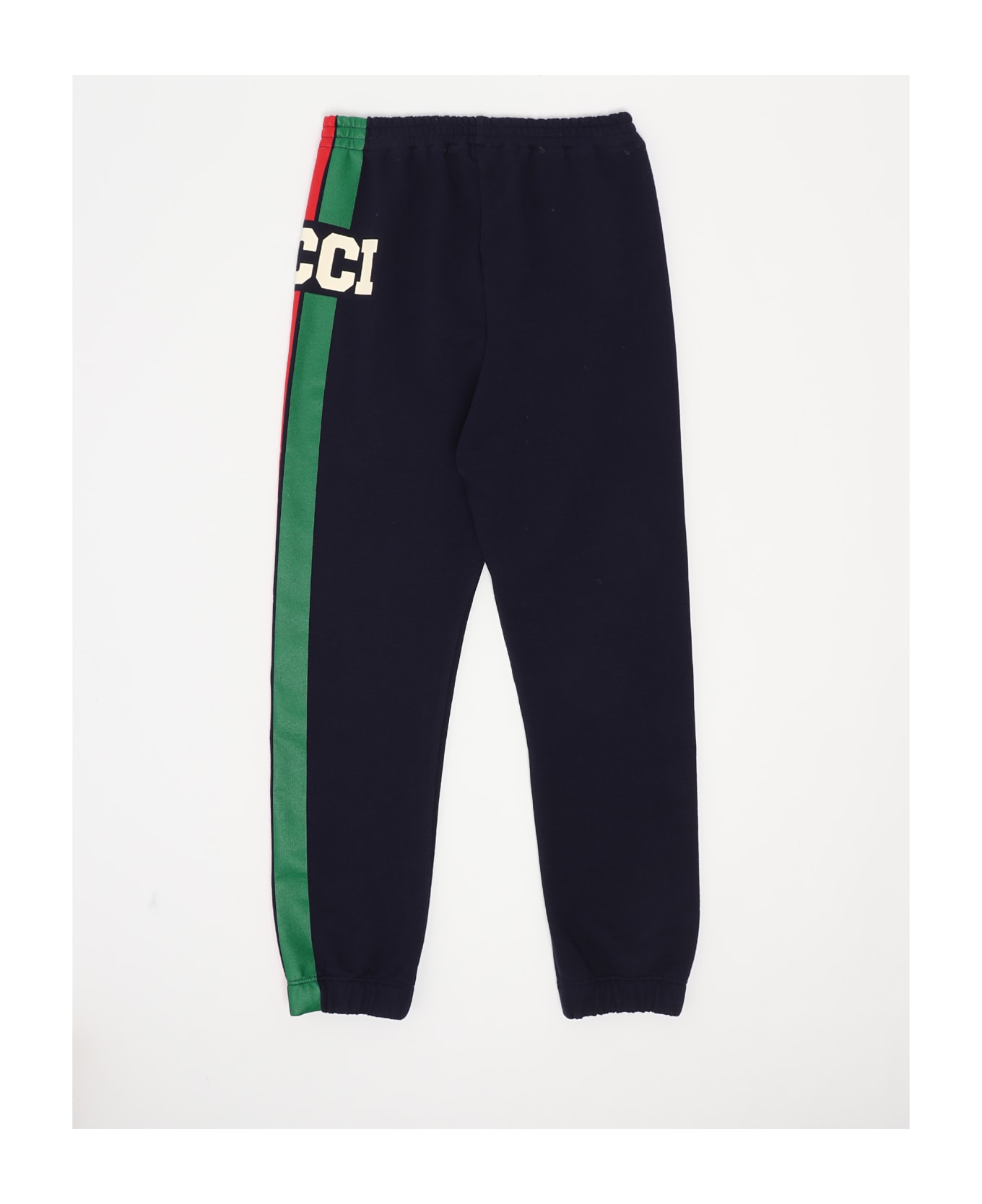 Gucci Sweatpants Sweatpants - BLU