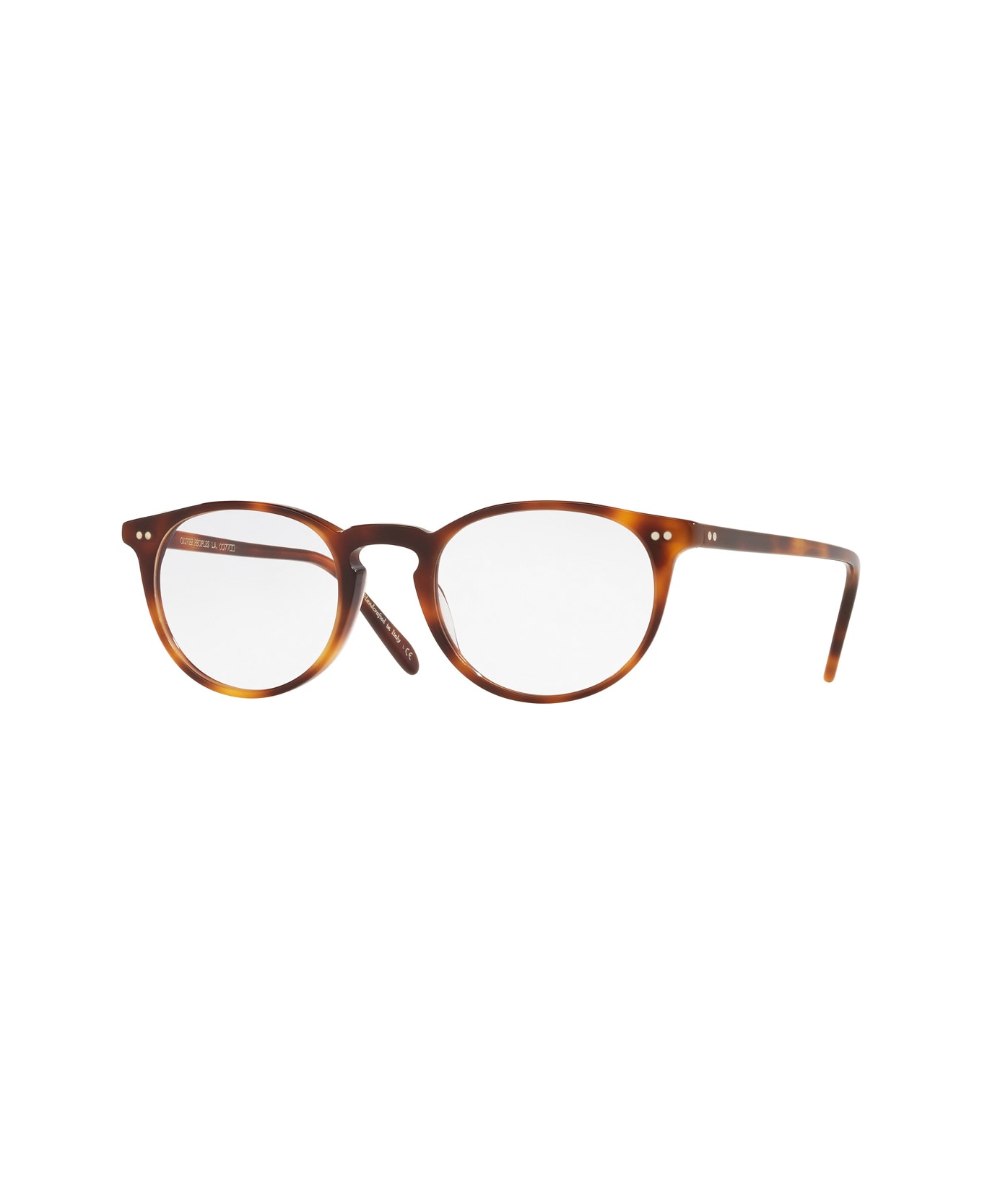 Oliver Peoples Ov5004 Vista 1007 Glasses - Arancione