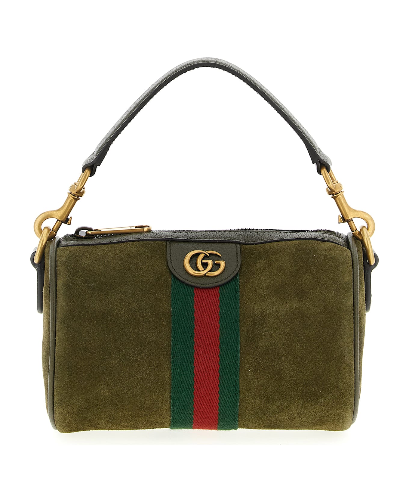 Gucci 
ophidia
 Mini Handbag - Green