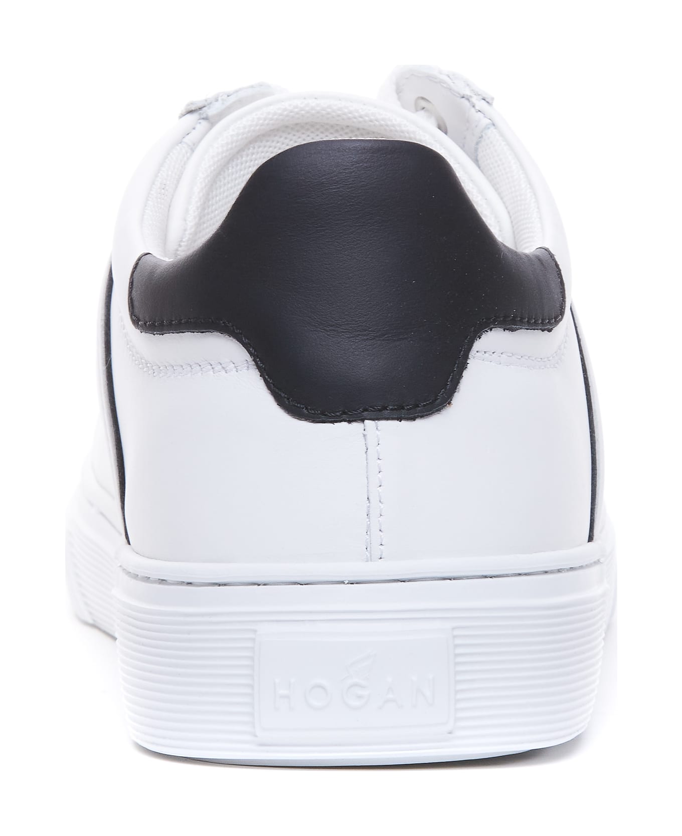 Hogan H365 Sneakers - White