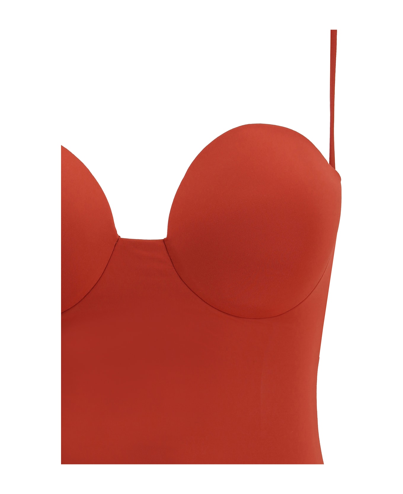 Magda Butrym One Piece Swimsuit