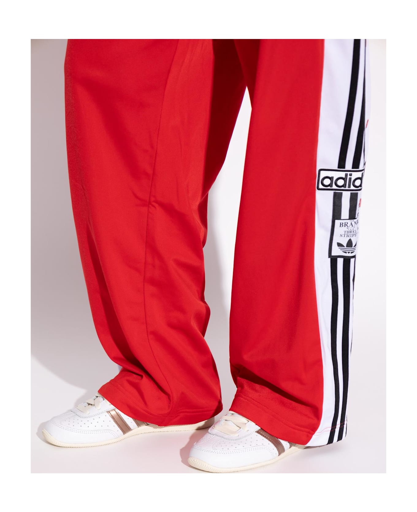 Adidas Originals Sports Shoes 'japan W' - Ftwwht/prebrn/crewht