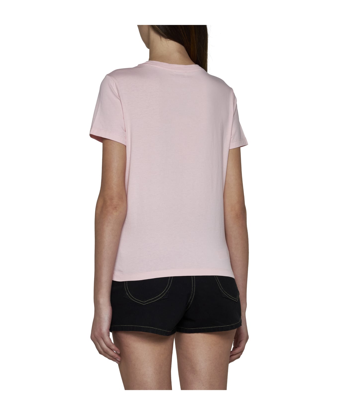 Kenzo T-Shirt - Faded pink