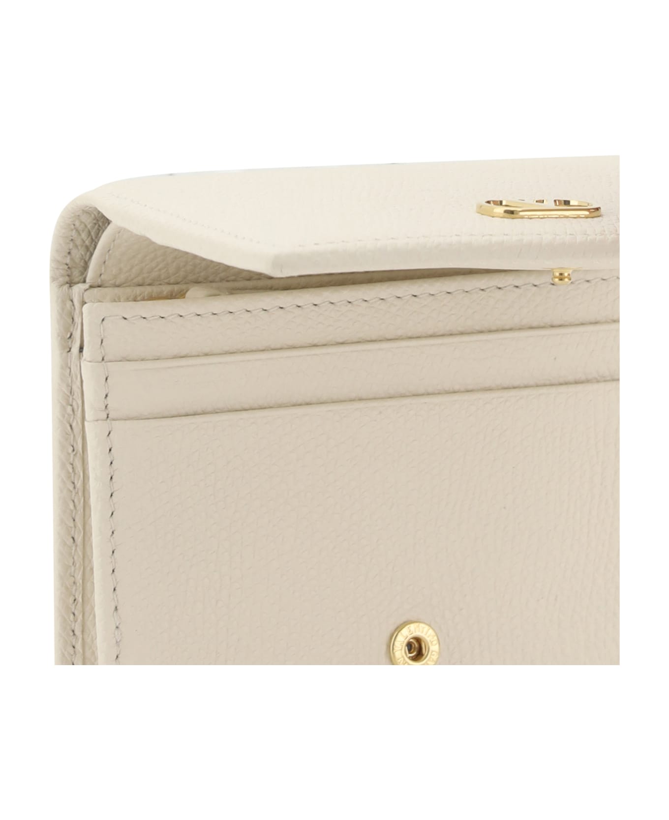 Valentino Garavani Vlogo Wallet