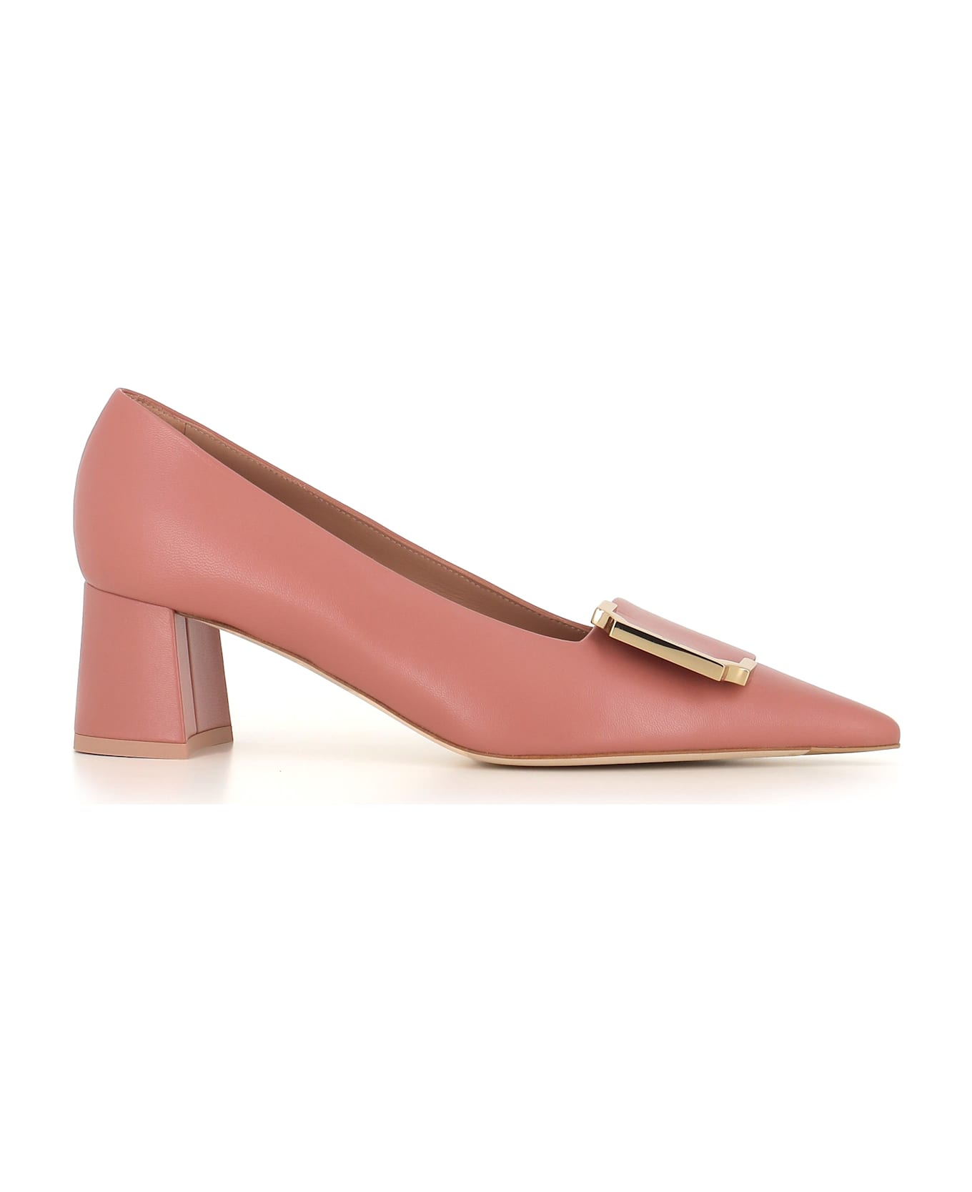 Malone Souliers Décolleté Hayes 45-2 - Pink