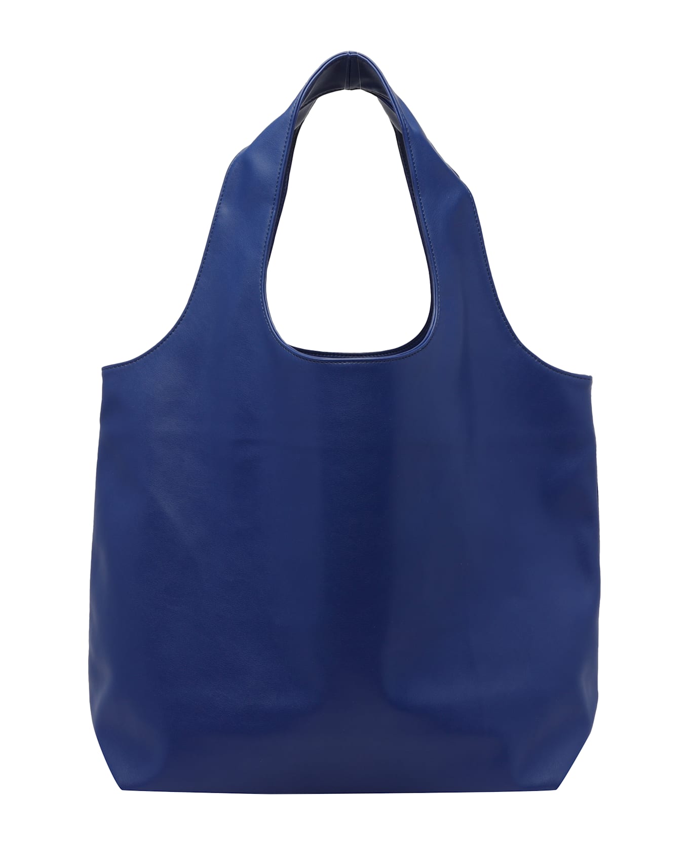 A.P.C. Ninon Tote - Blue