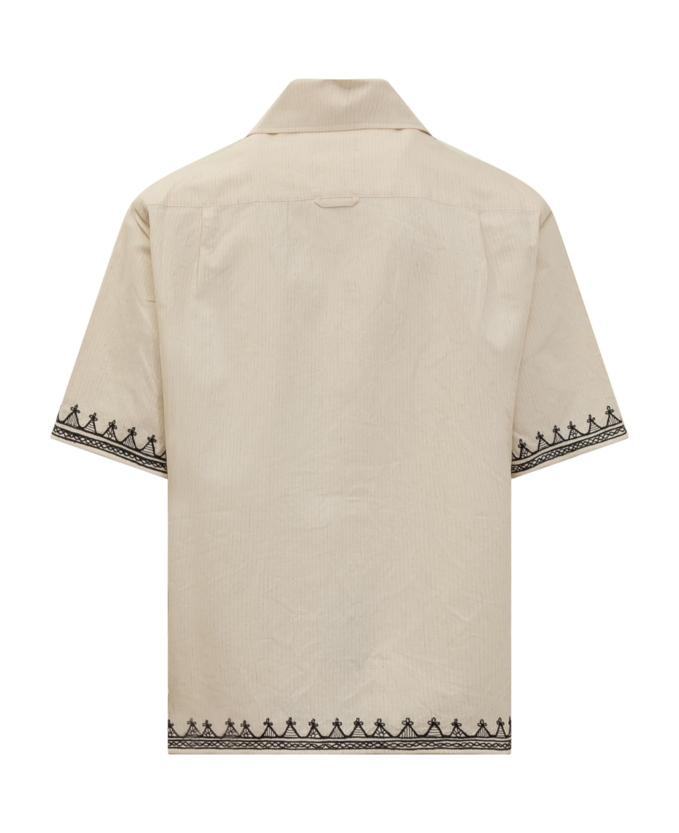 Alanui Akasha Shirt - OFF WHITE シャツ