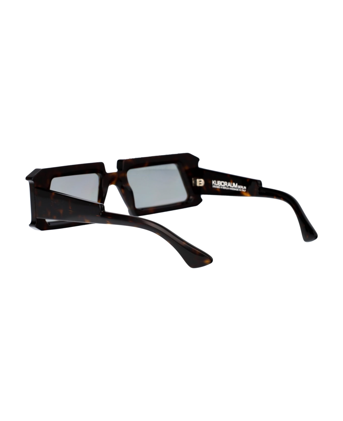 Kuboraum Maske X20 Sunglasses - TS CT 2grey1* サングラス