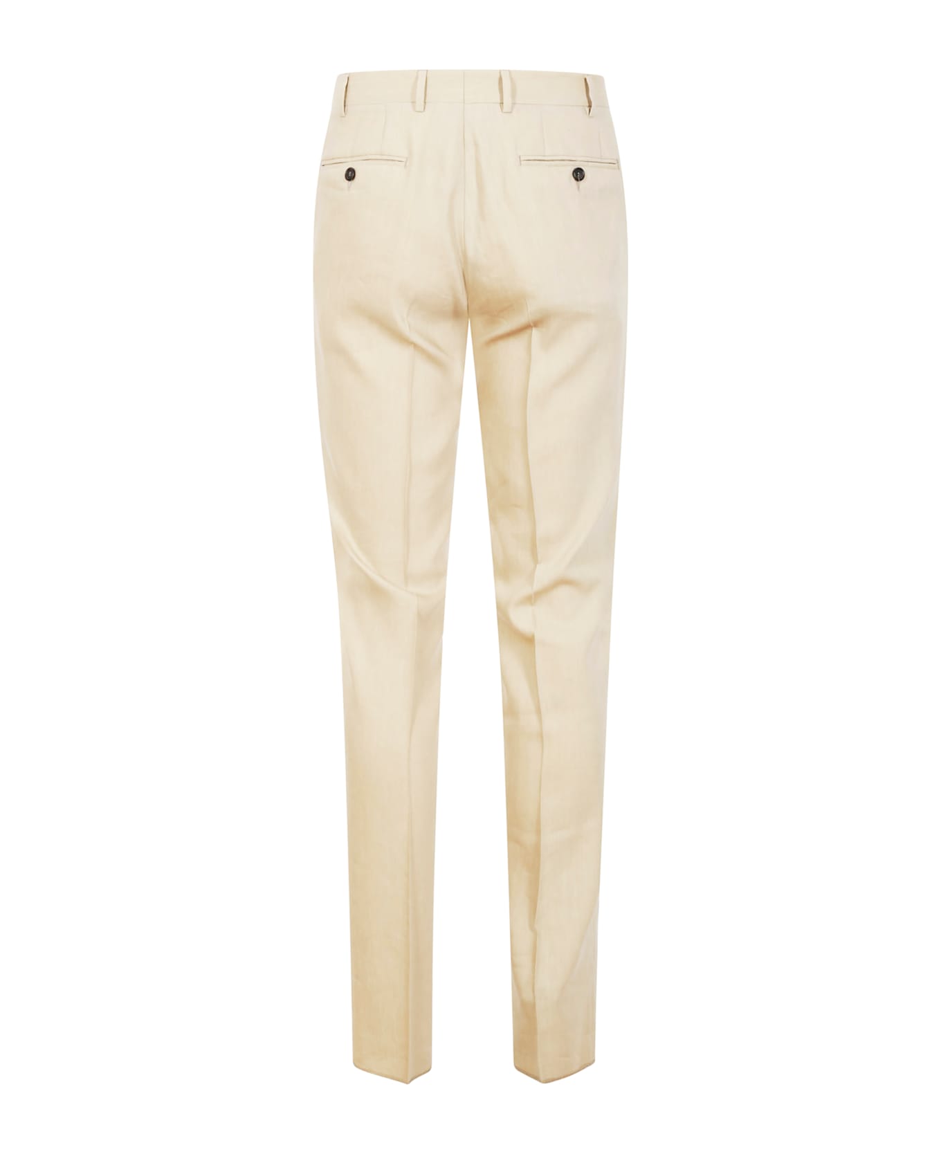 Boglioli Suit - Brown