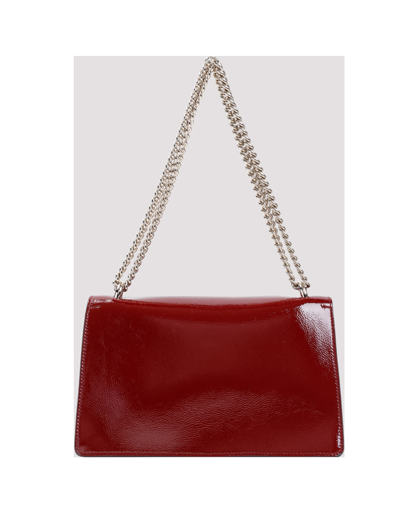 Gucci Dionysus Shoulder Bag - Rosso Ancora