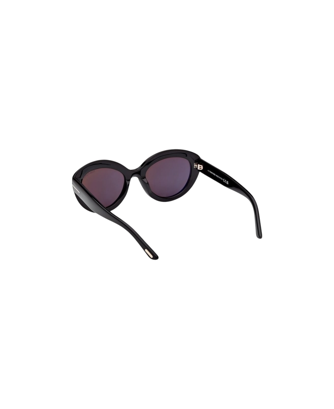 Tom Ford Eyewear Tom Ford Tf 1316 Stacy Sunglasses