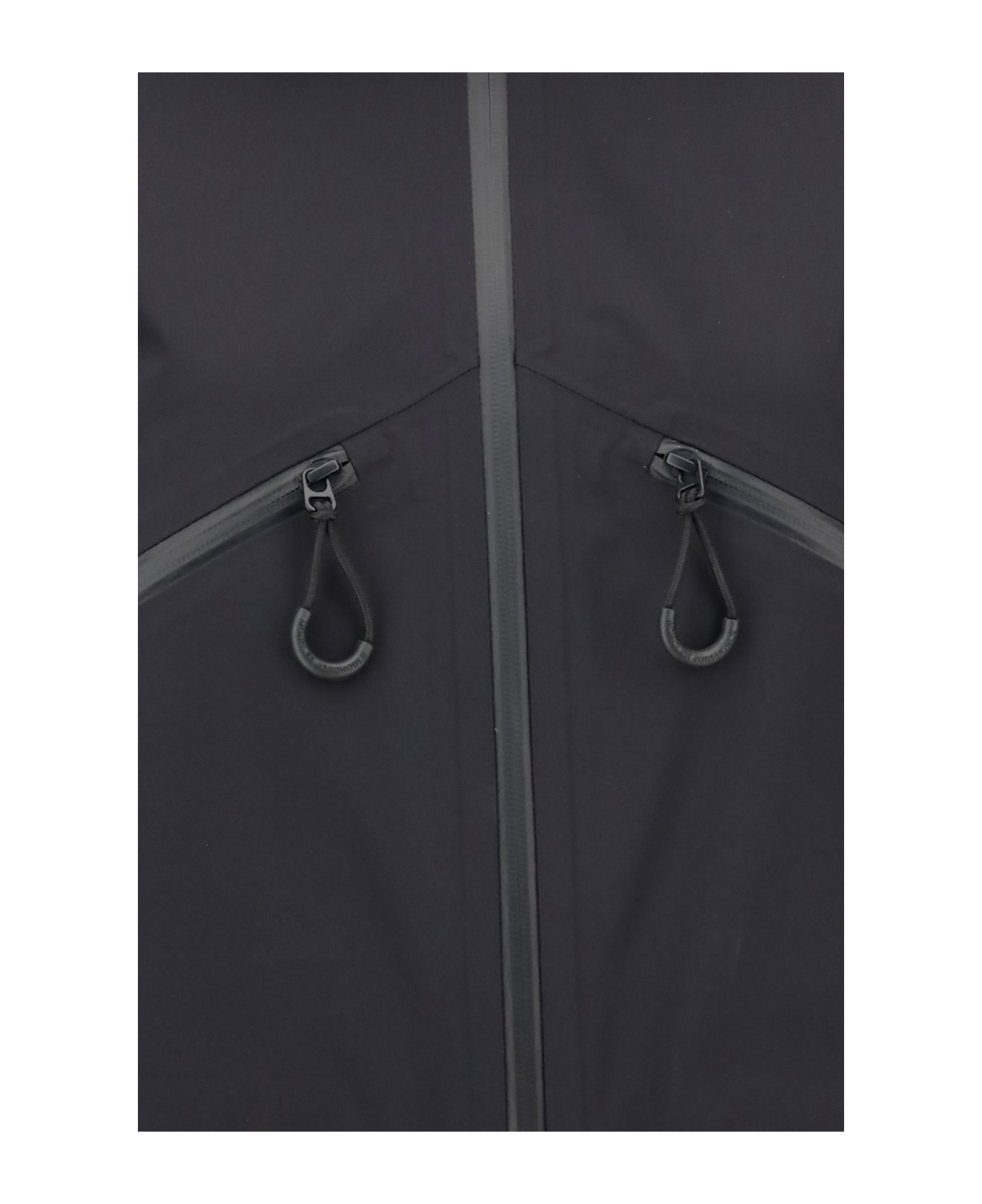 Moncler Grenoble Kibra Hooded Jacket