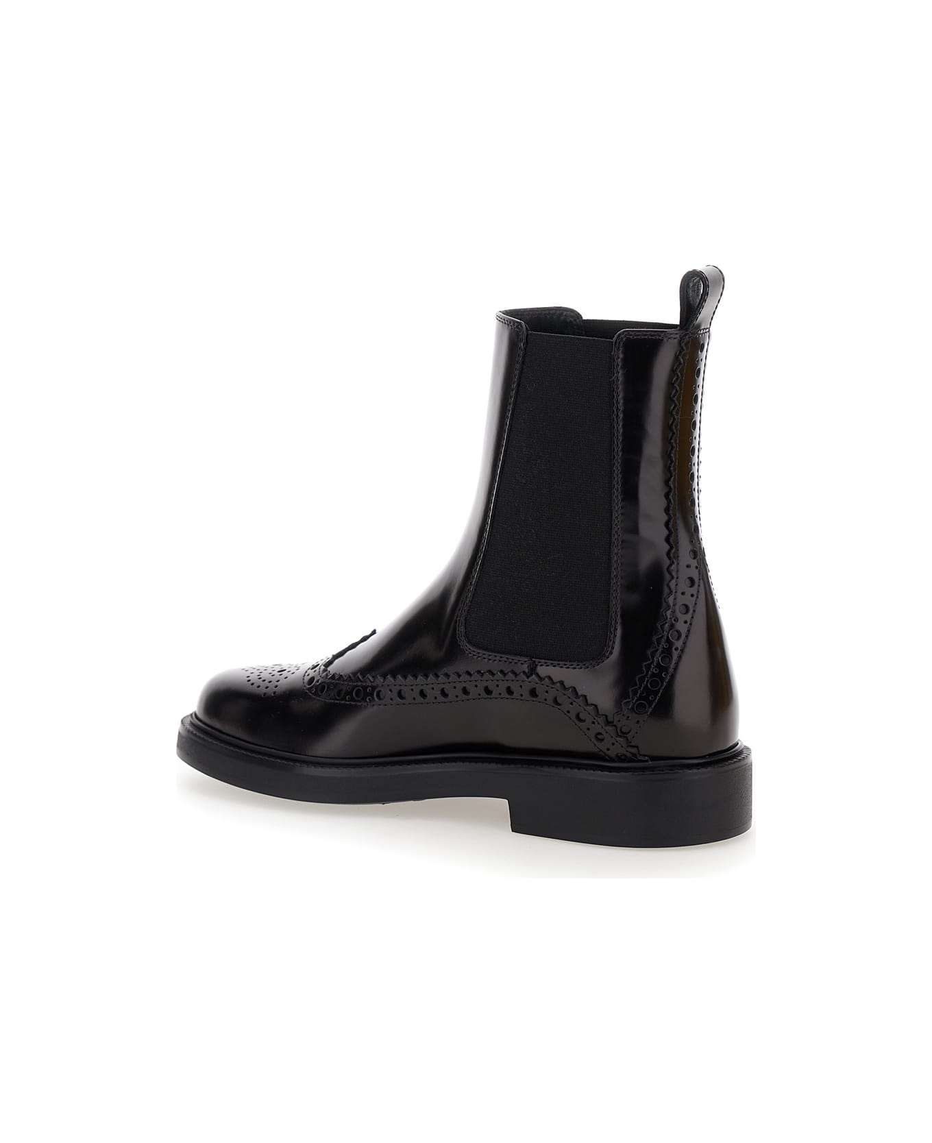 Tod's Bootie - Black