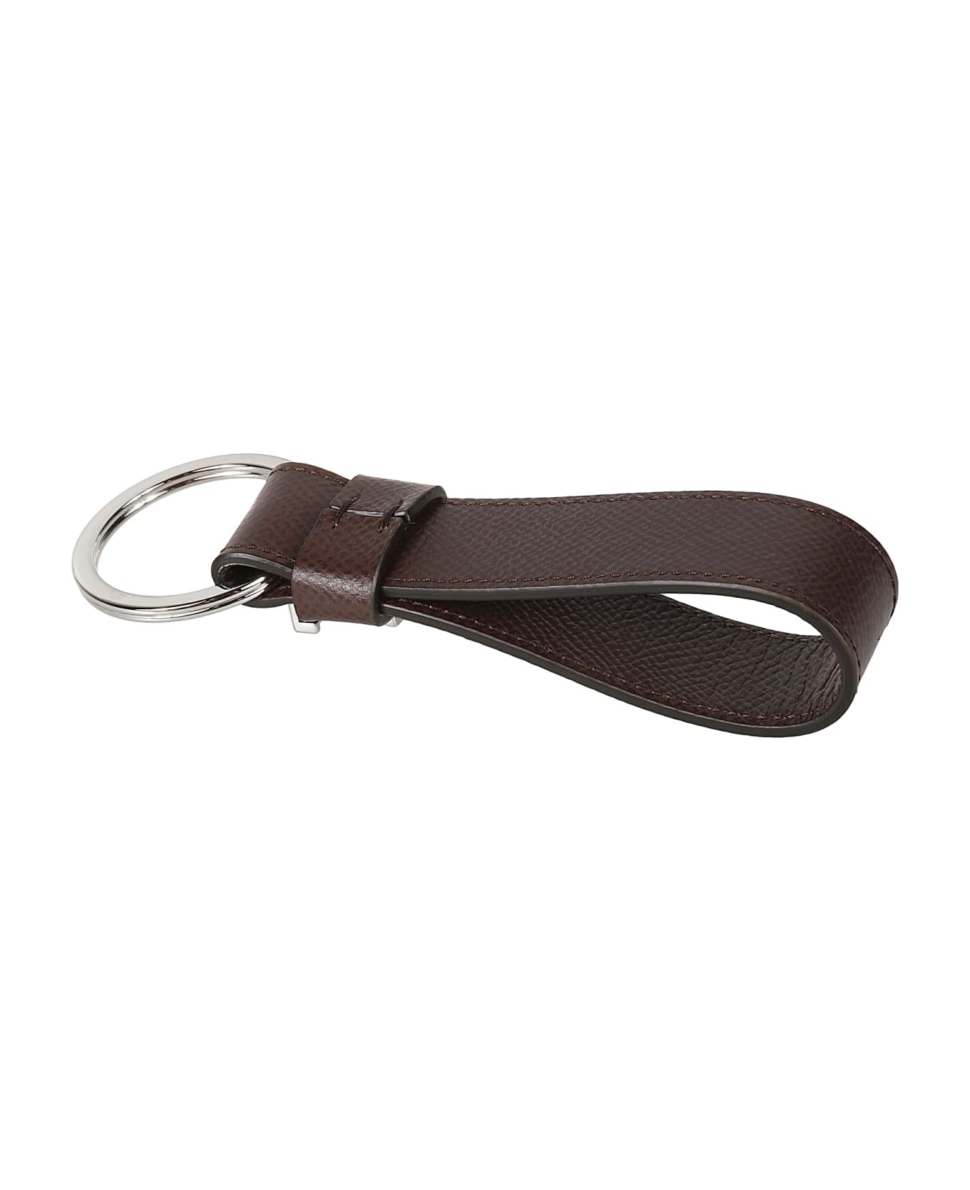 Tod
s Tsi Keyring - Caffe