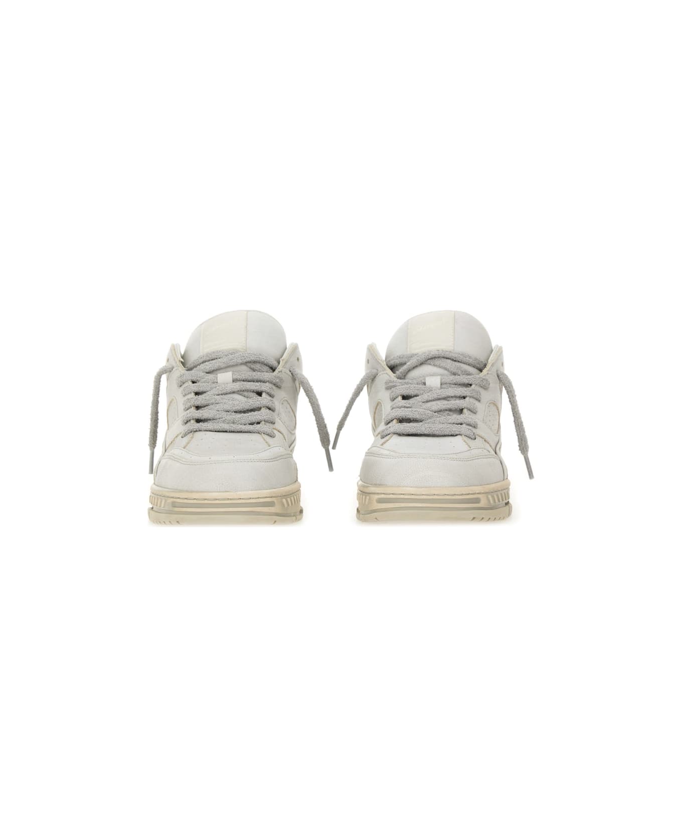 Axel Arigato "area Lo Sneaker" Sneaker - IVORY