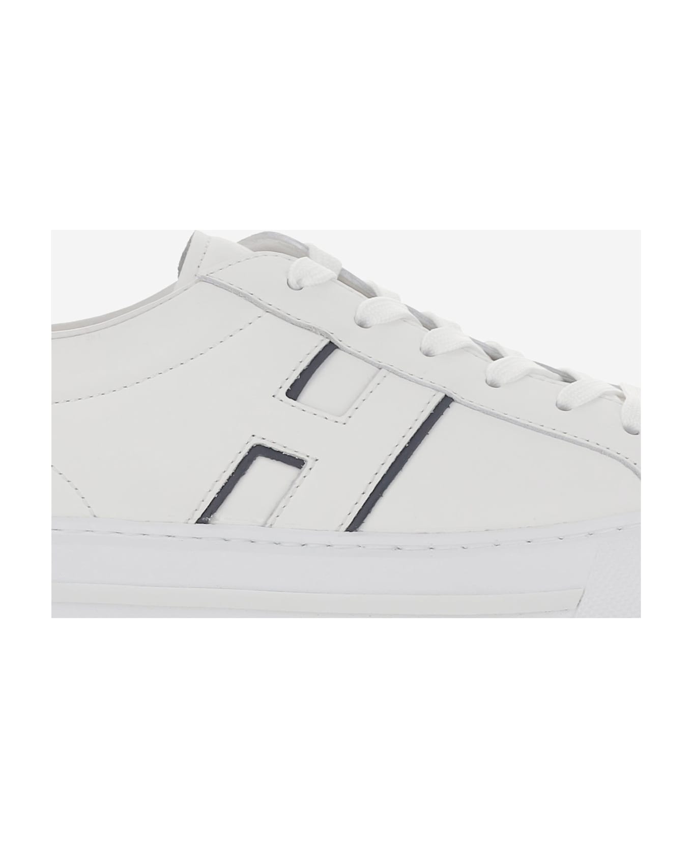 Hogan H691 Sneakers - Red スニーカー