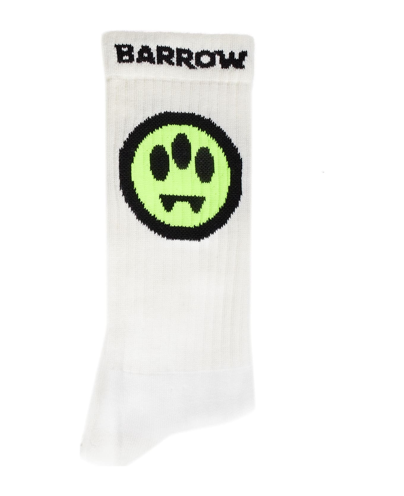 Barrow Socks - White