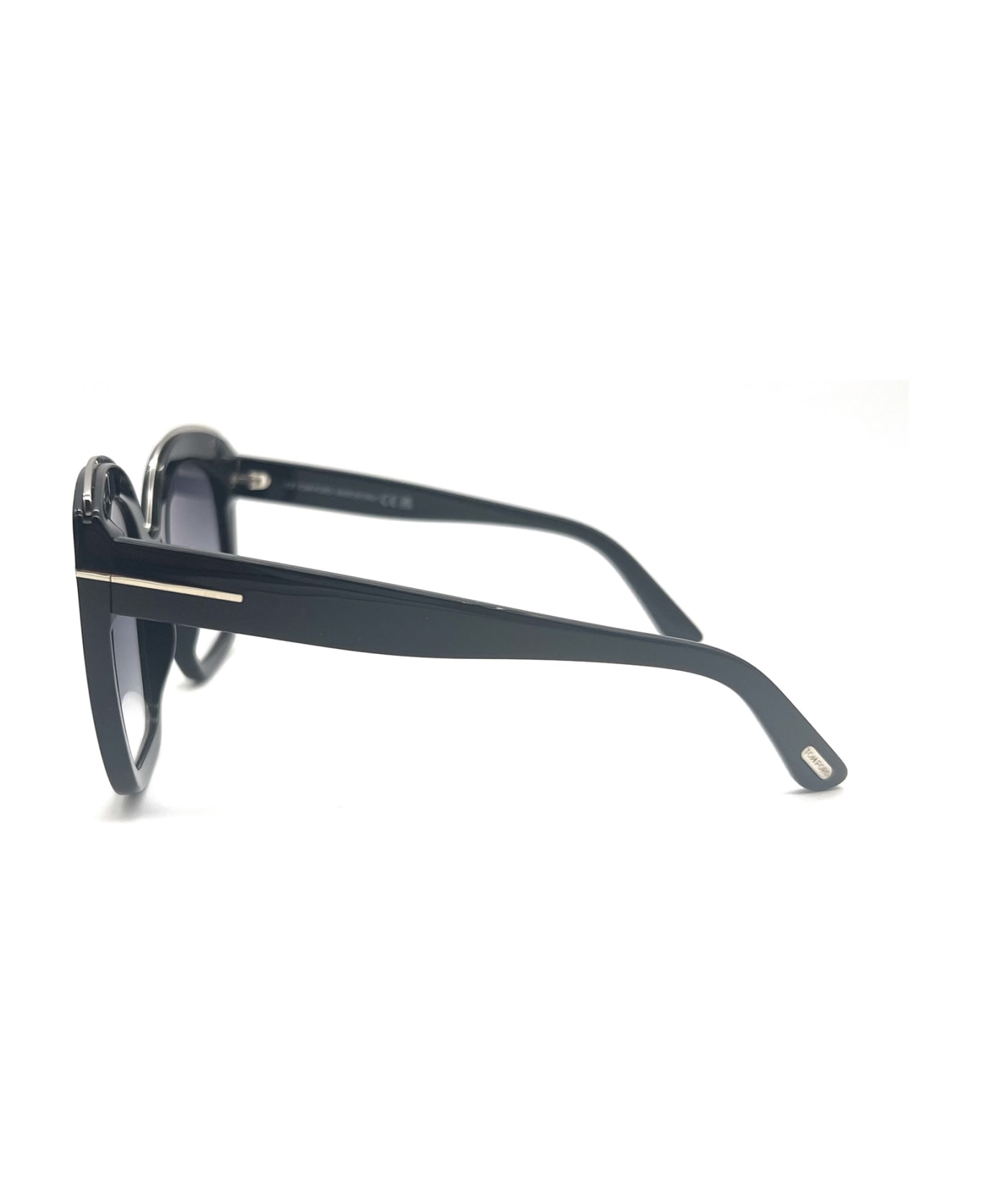 Tom Ford Eyewear FT0944 Sunglasses - B