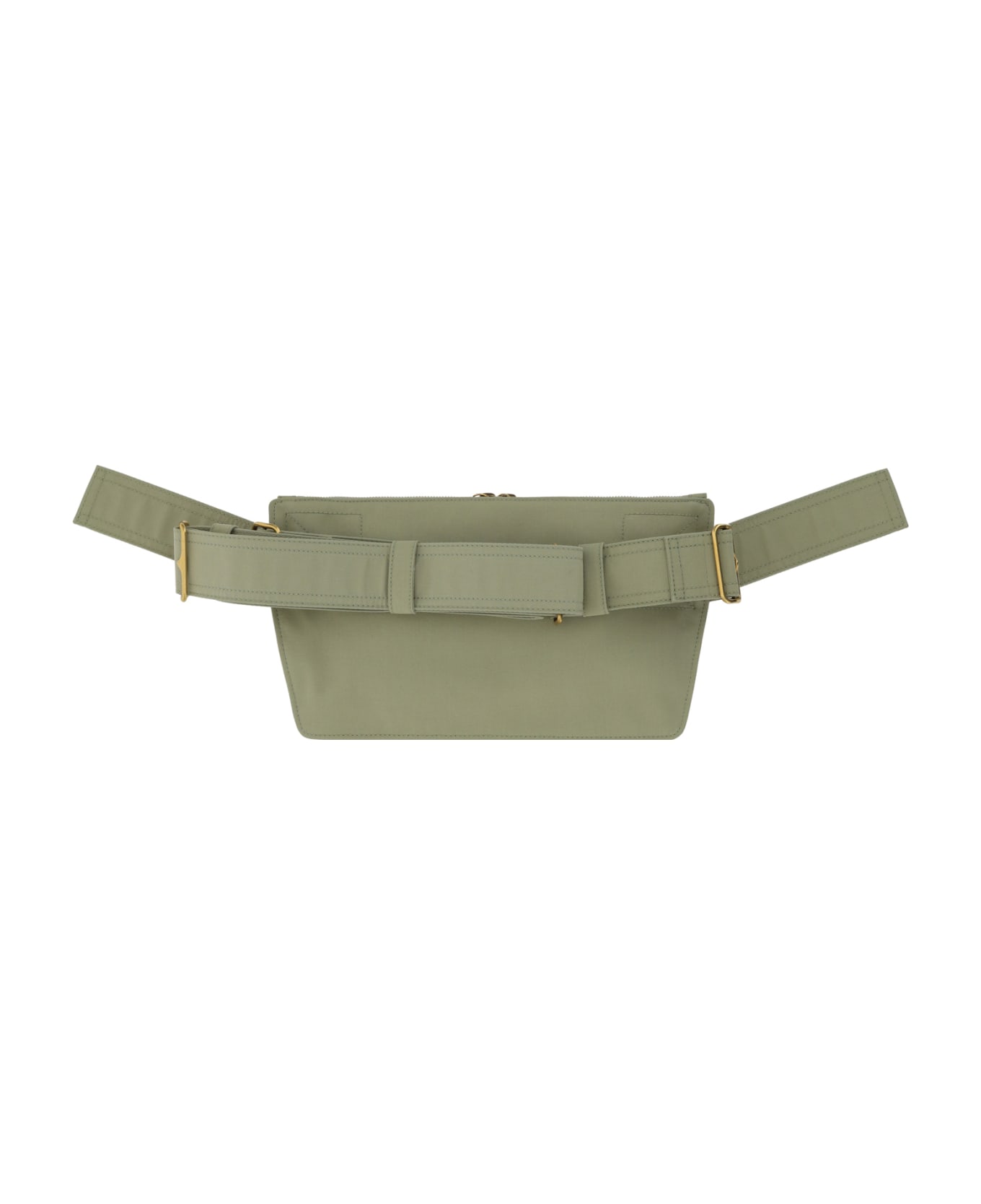 Burberry Trench Fanny Pack - Hunter