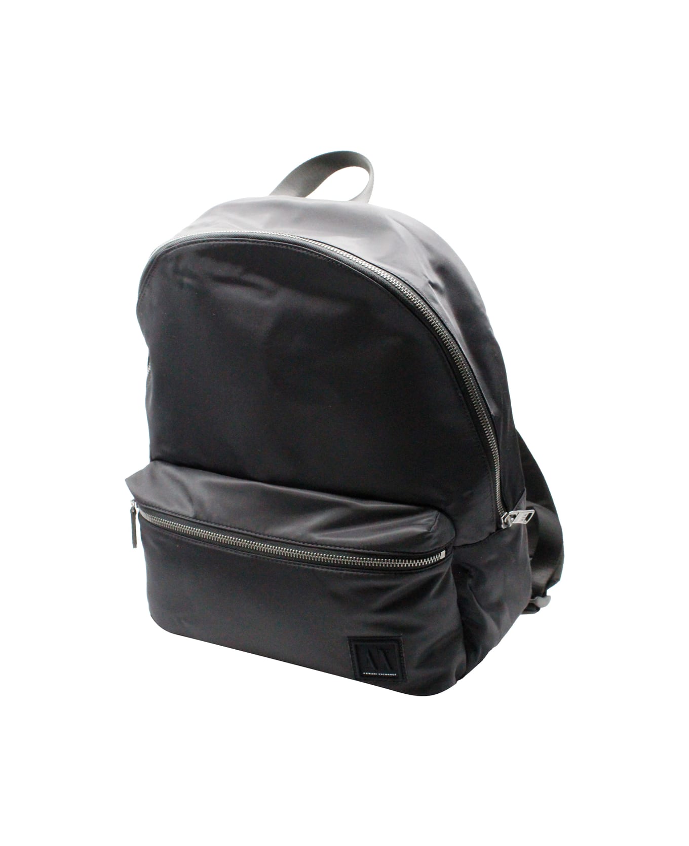 Armani Exchange Backpack - Black