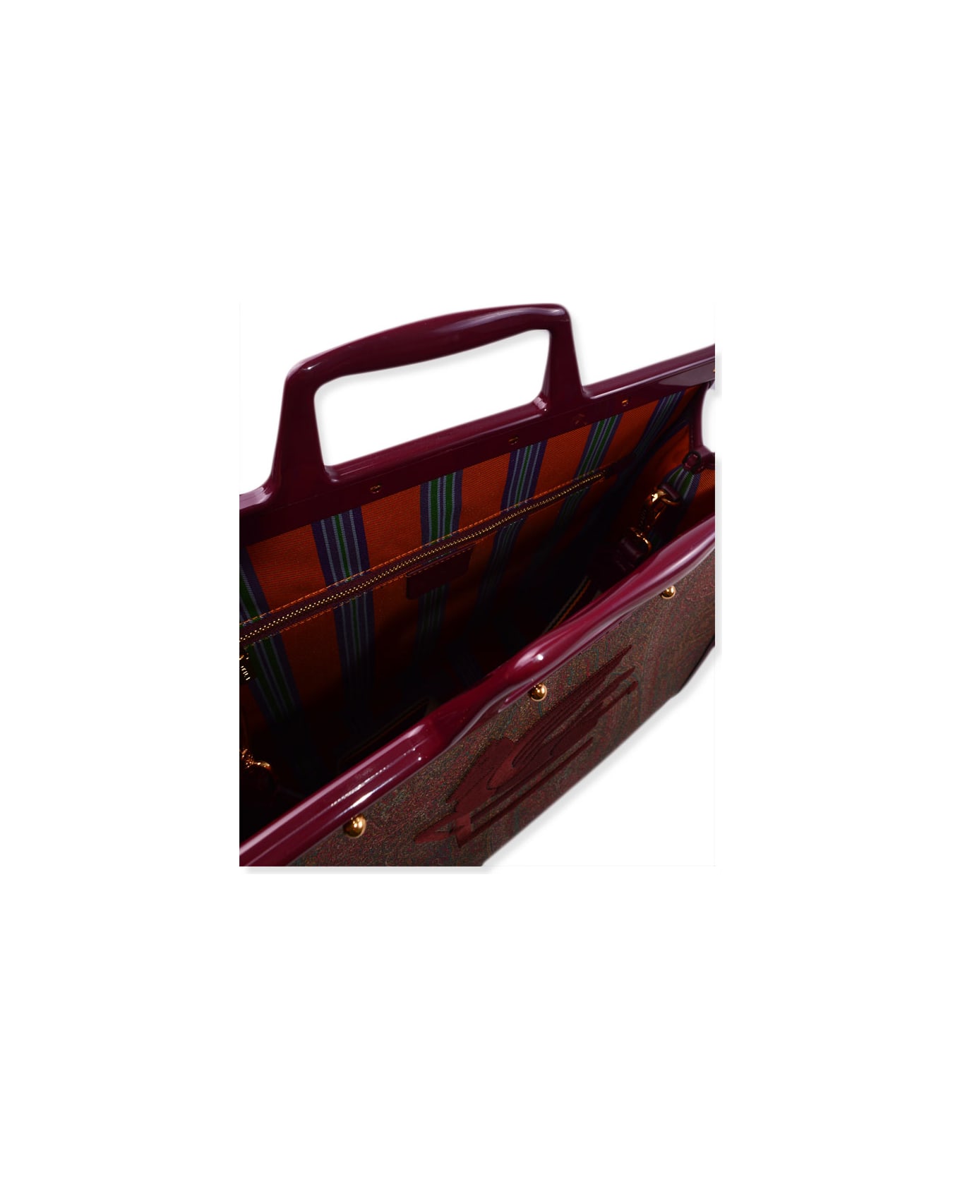 Etro Handbag - MultiColour