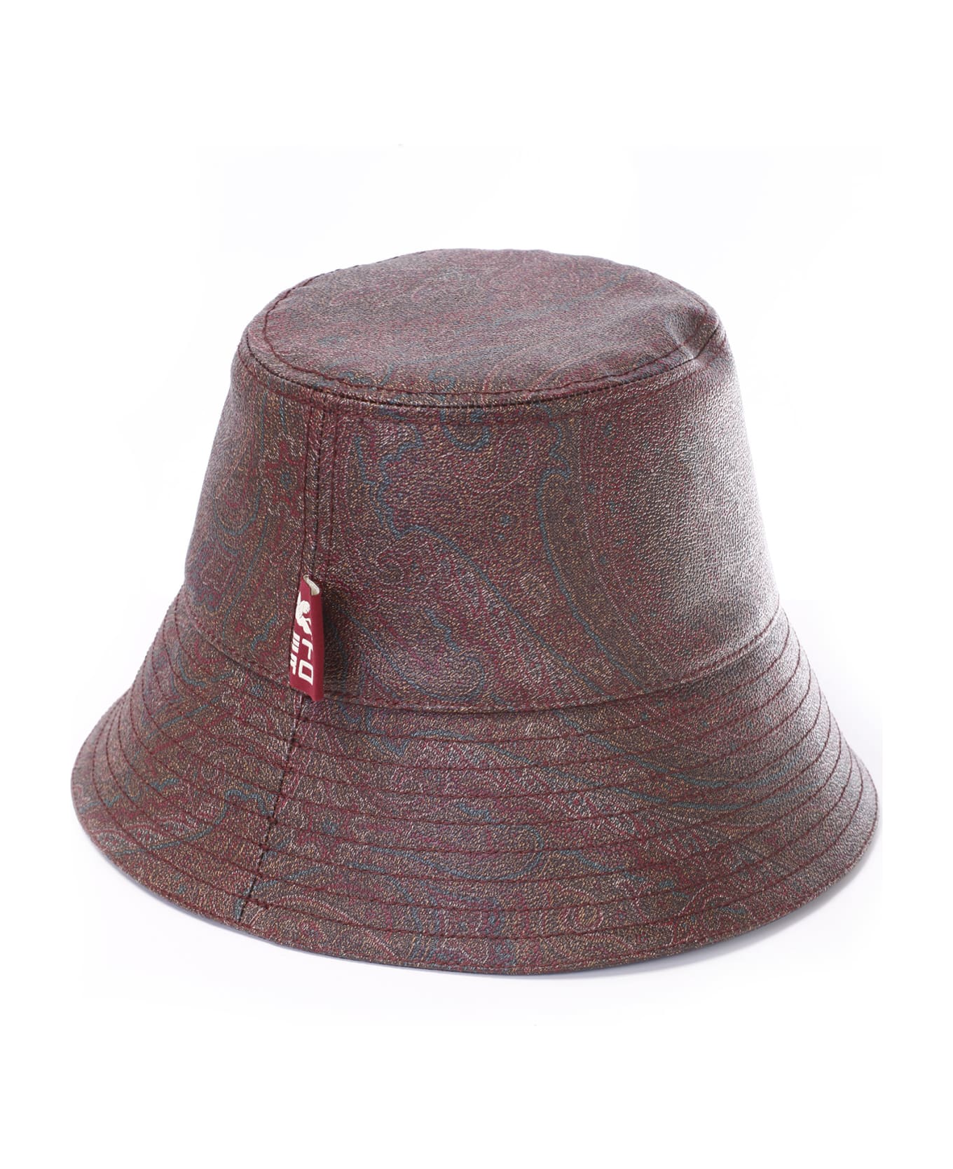 Etro Hats - Fantasia 帽子