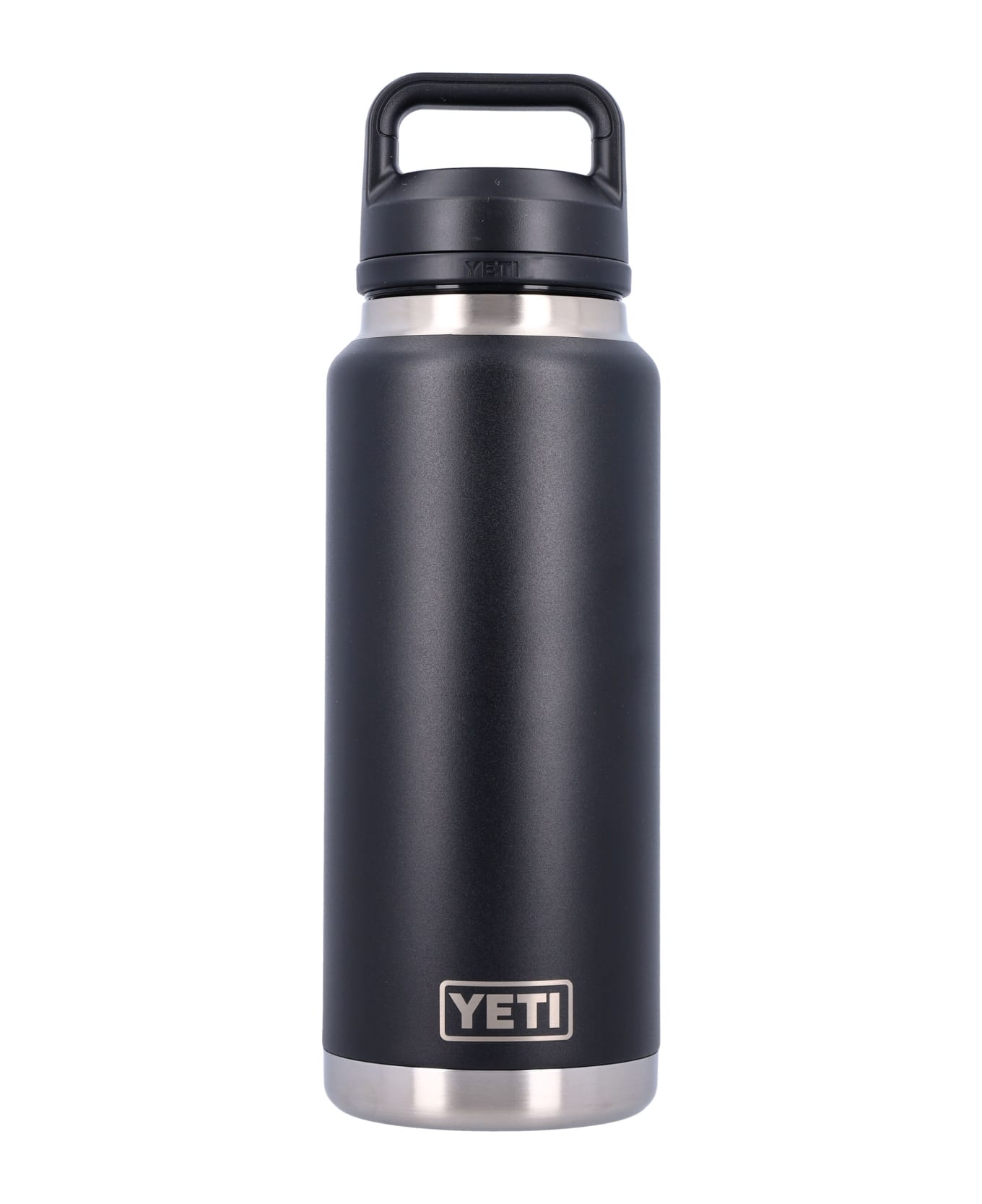 Yeti 36 Oz Rambler Bottle - BLACK