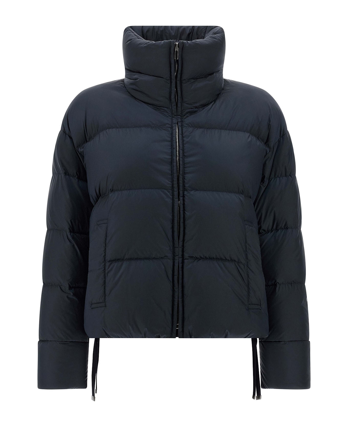 Max Mara The Cube 
trebi
 Down Jacket - Blue