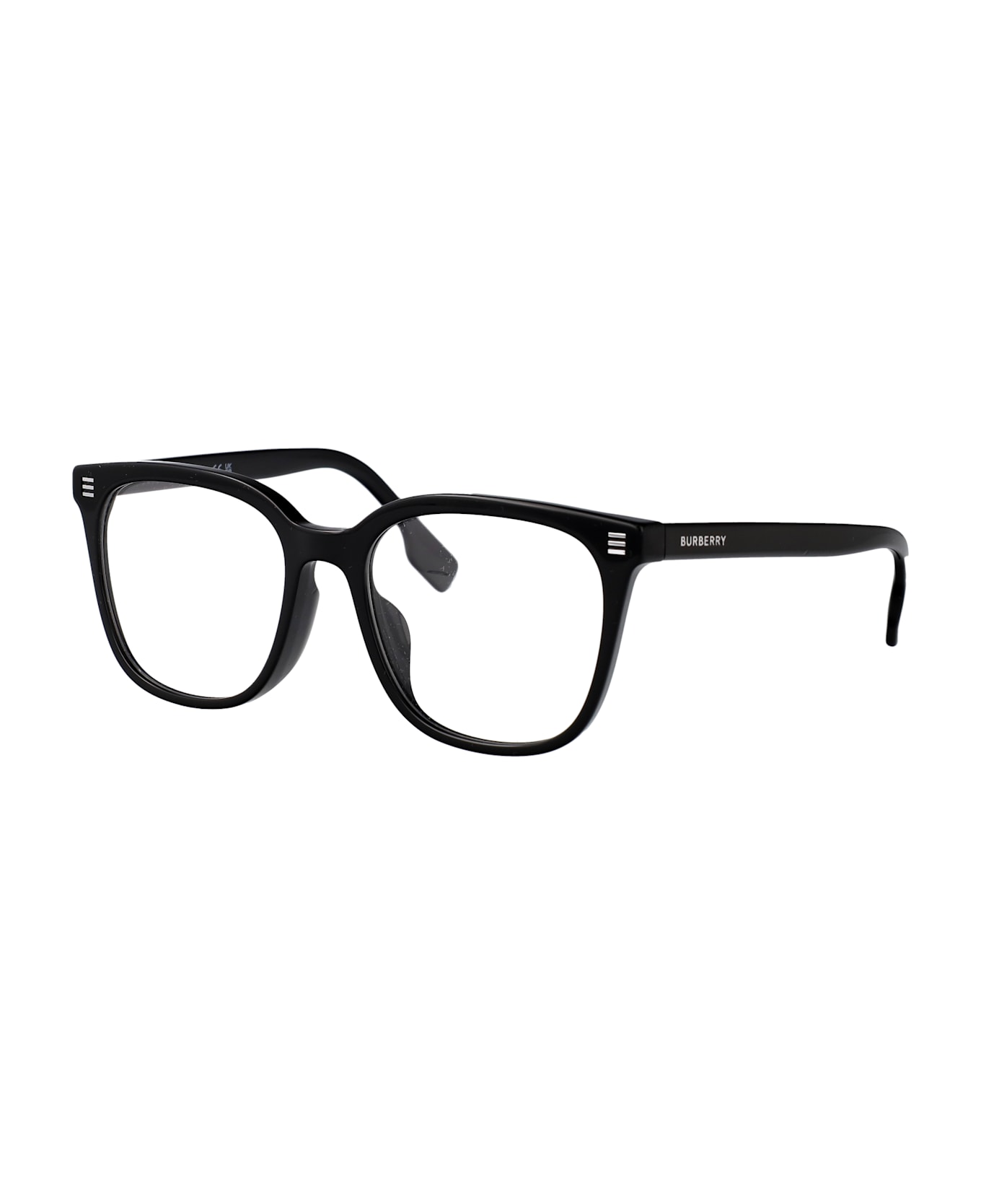 Burberry Eyewear 0be2361d Glasses - 3001 BLACK