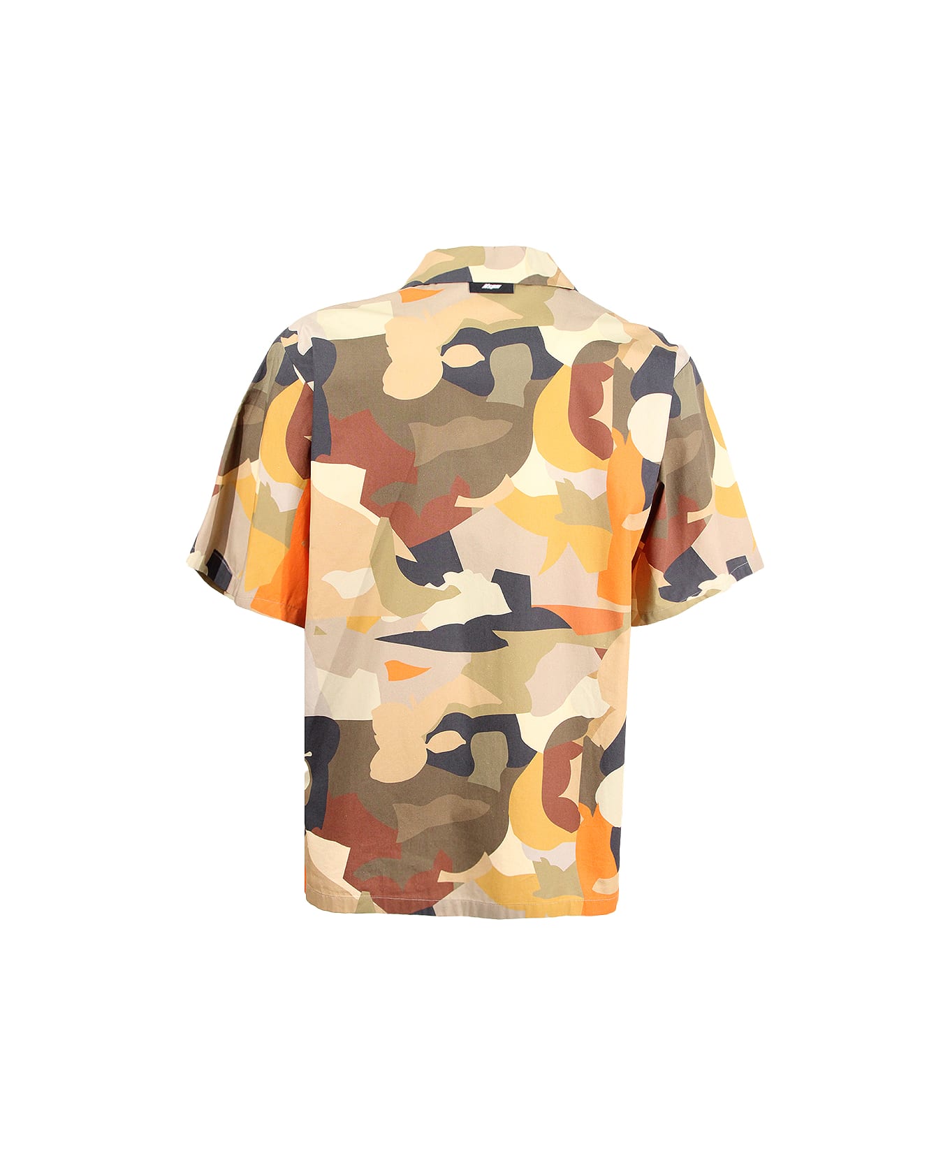 MSGM Shirt - Military