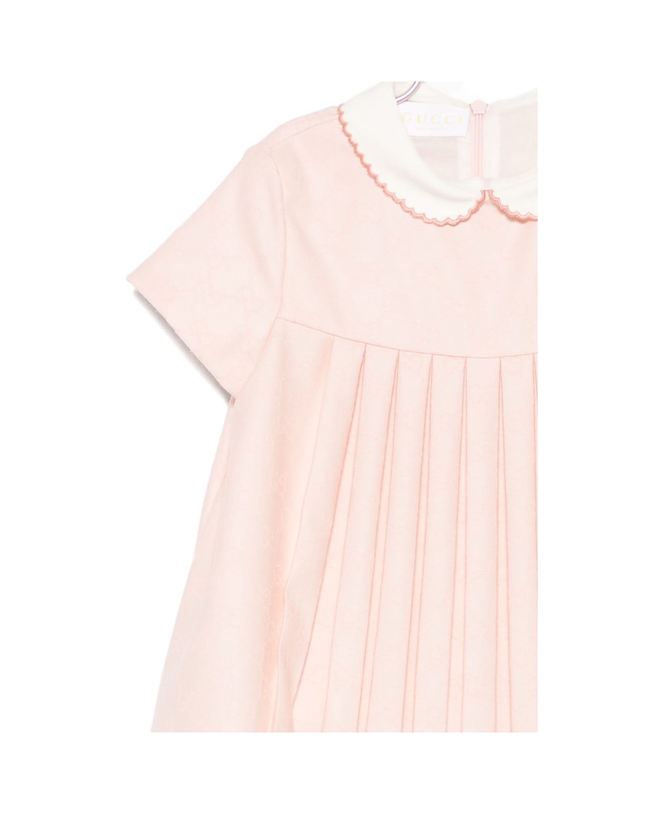 Gucci Kids Dress - Pink