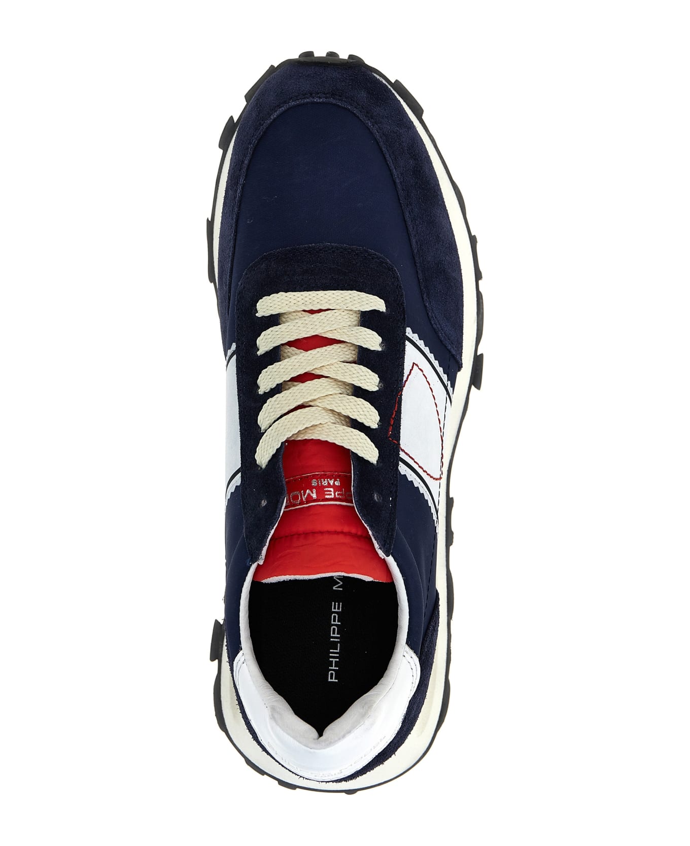 Philippe Model 'tour Low' Sneakers Philippe Model