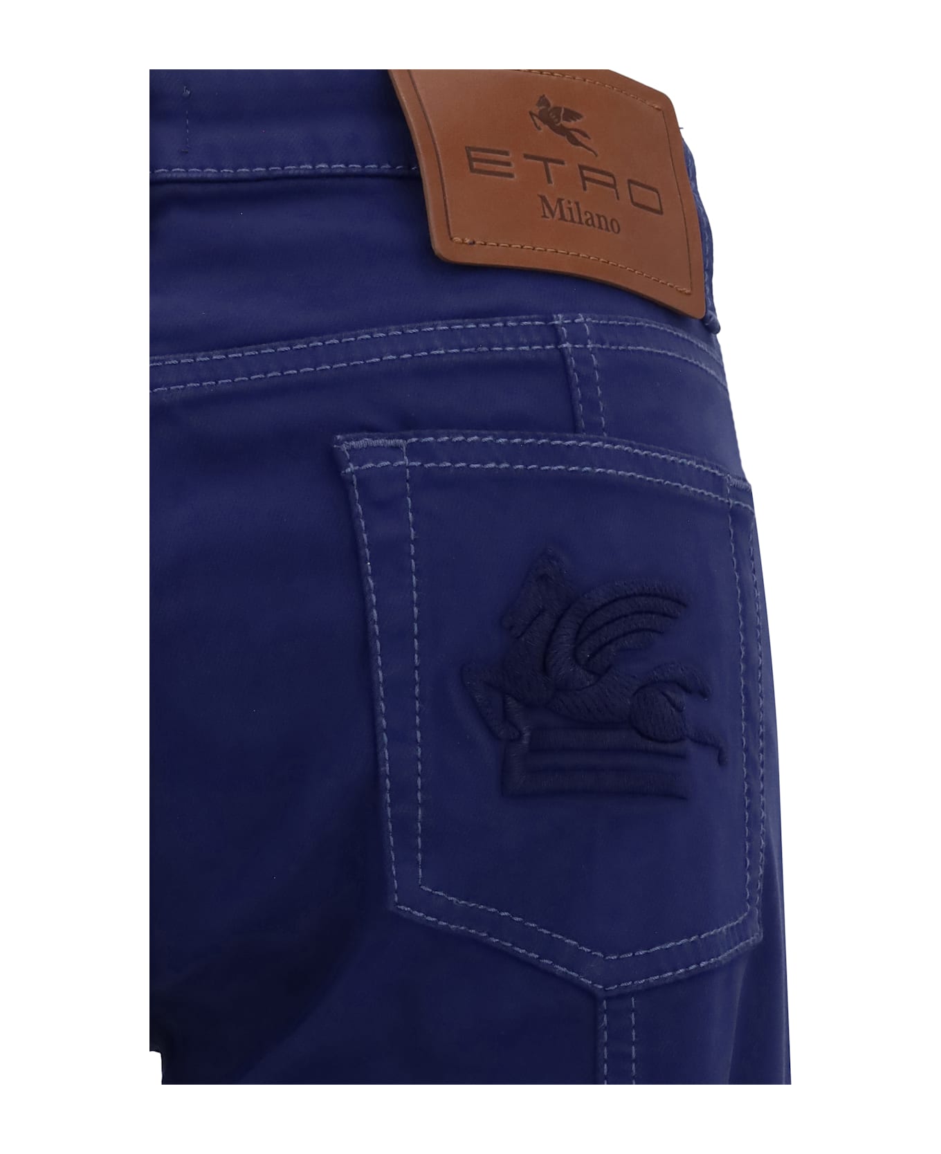Etro Flare Pants
