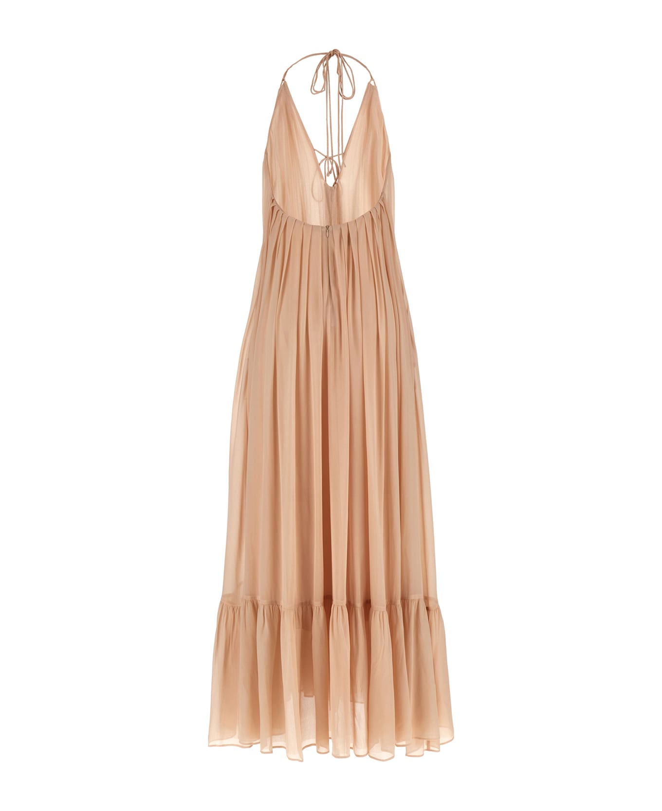 Pinko 
venturone
 Dress - Pink