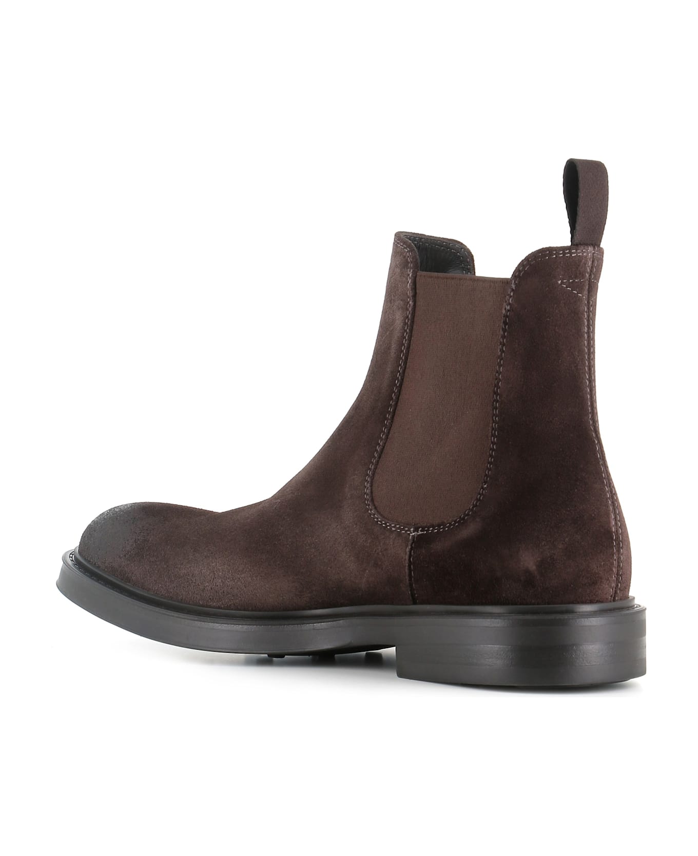 Green George Chelsea 9014/2920 - Brown