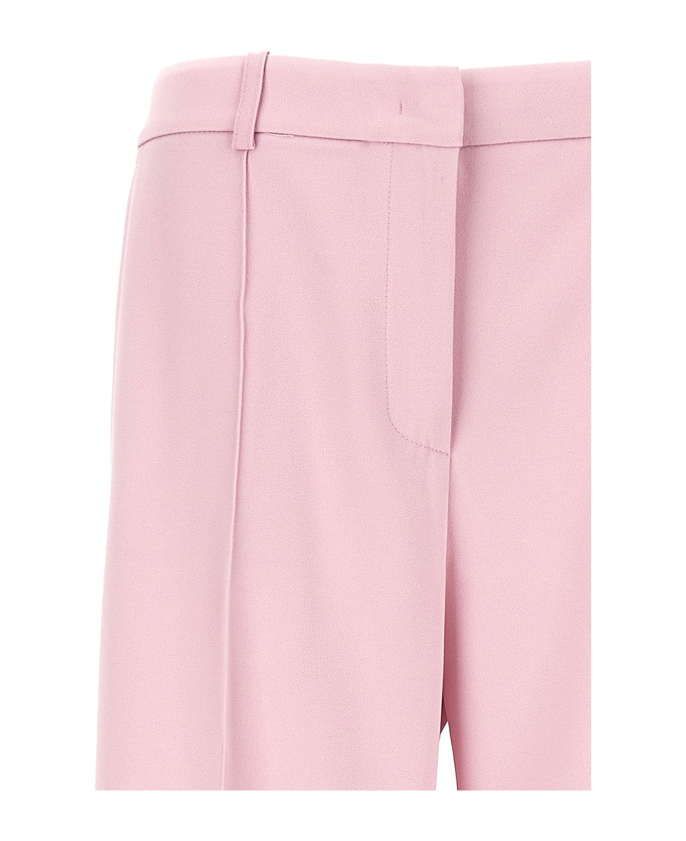 Pinko Purezza Trousers - Pink