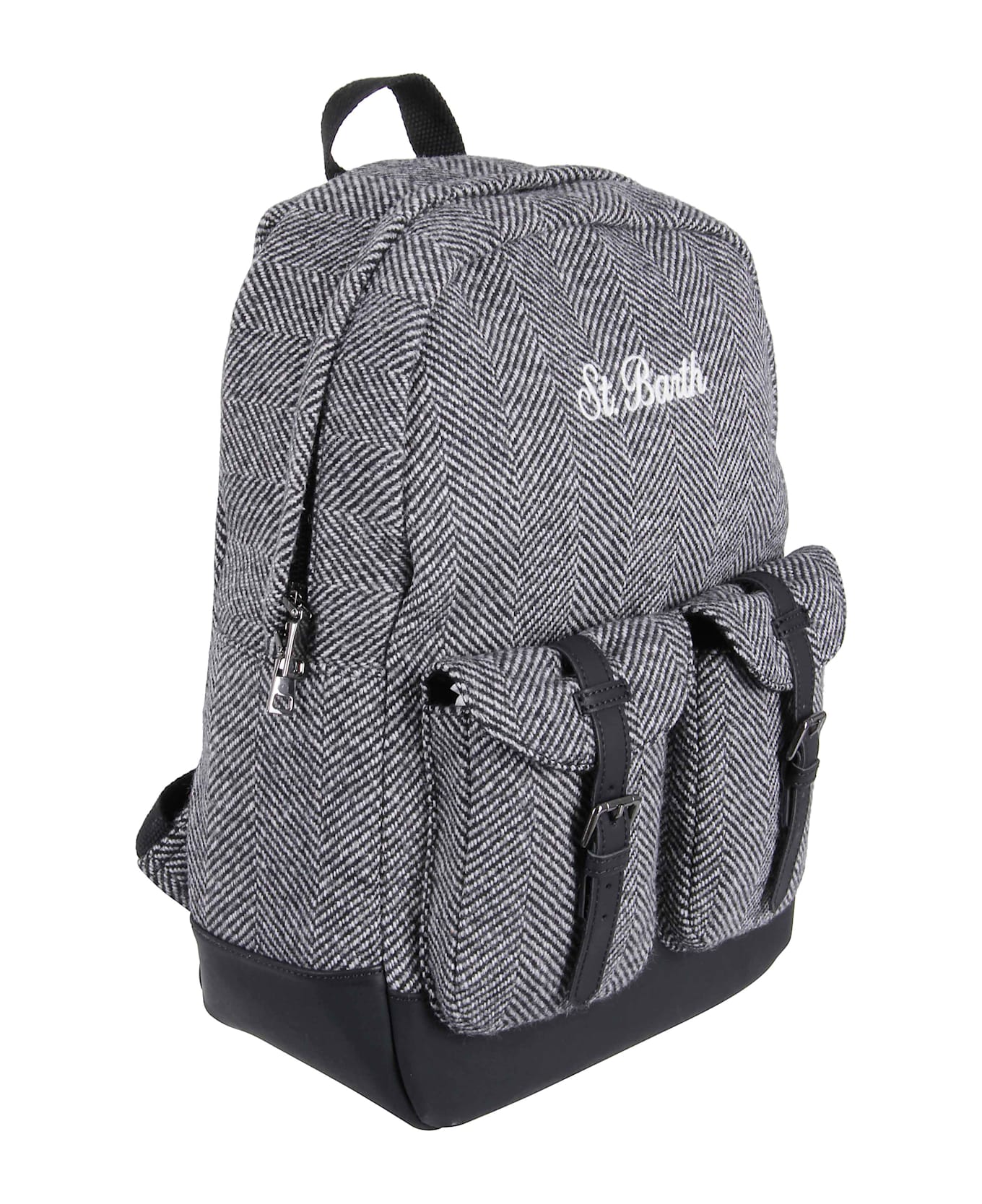 MC2 Saint Barth Backpack - Emb