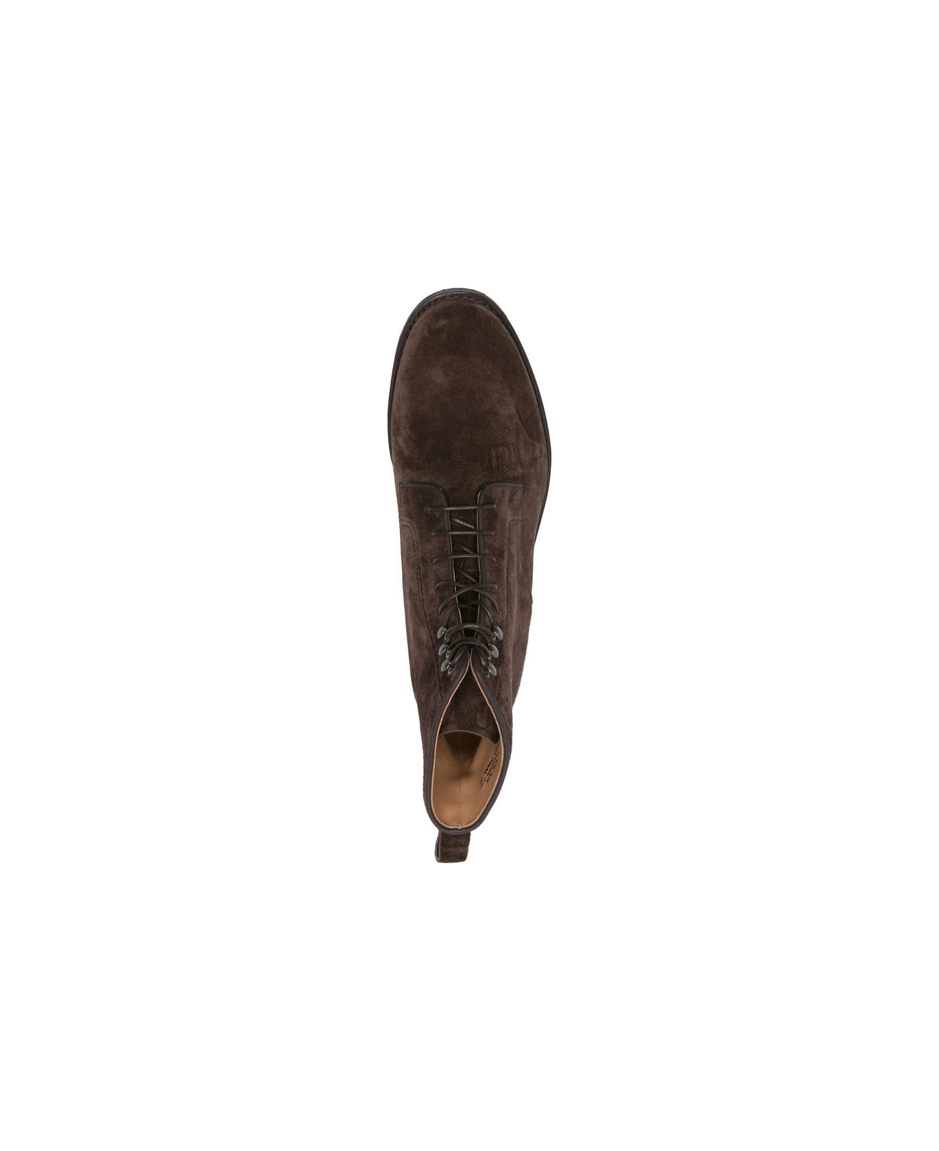 Church
s Shoe - BROWN