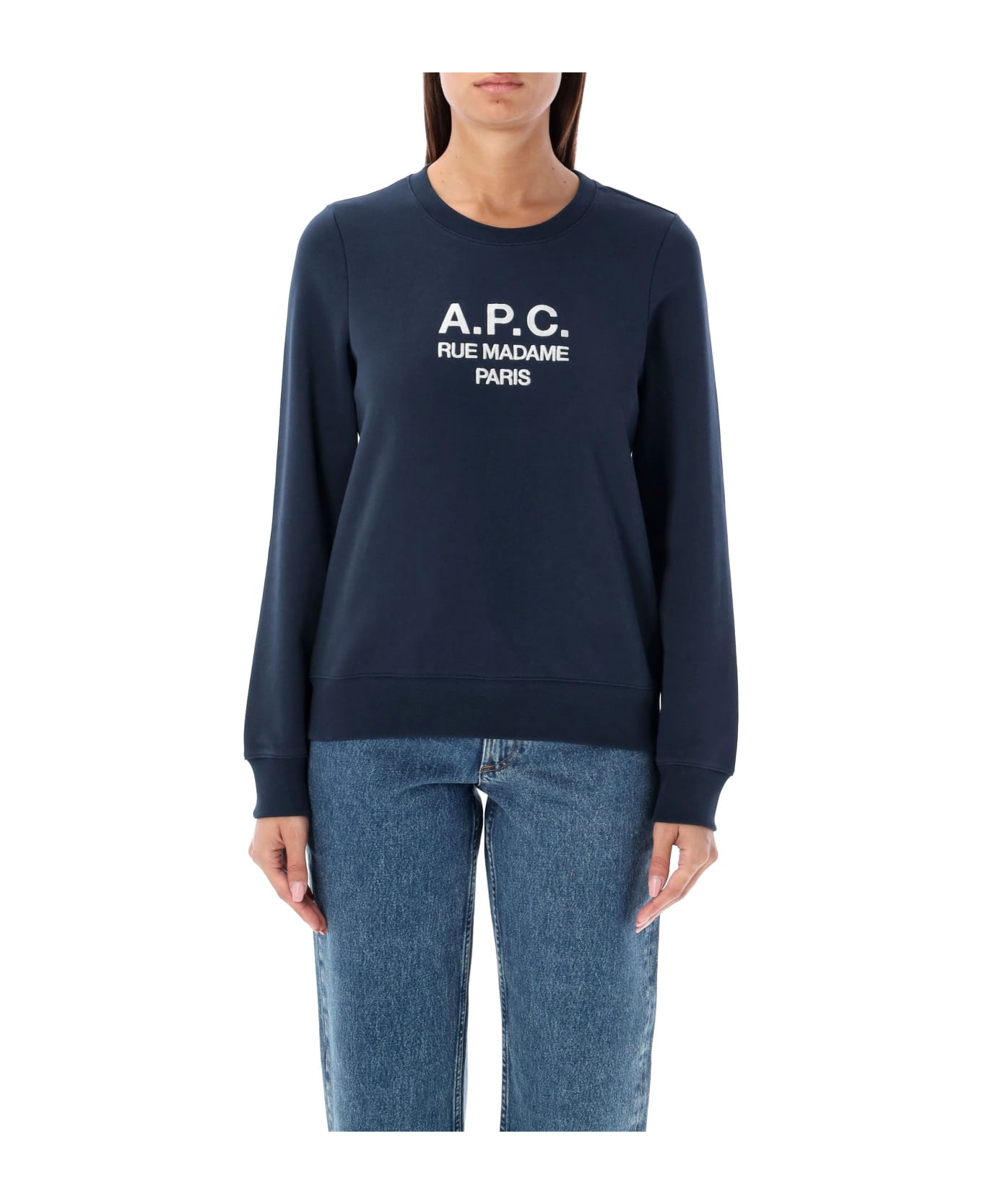 A.P.C. Sweat Tina | italist