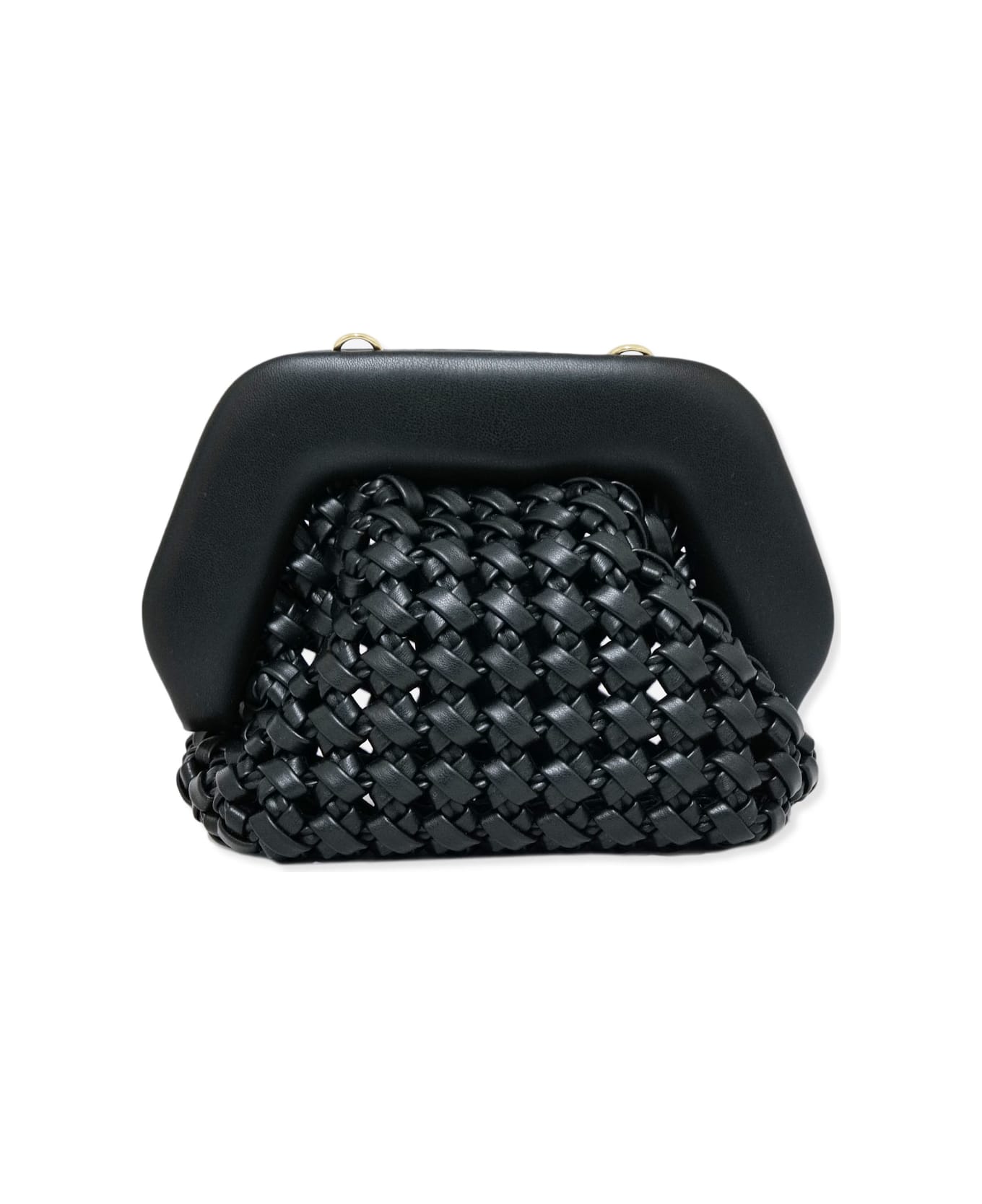 THEMOIRè Handbag - Black ショルダーバッグ