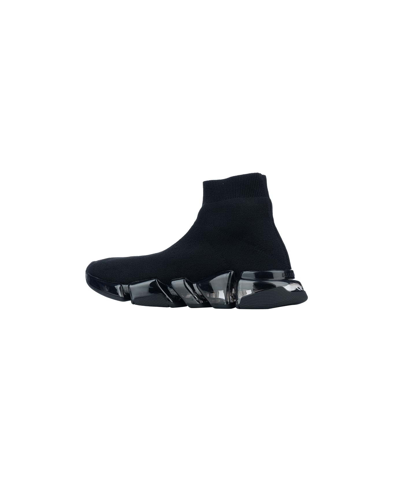 Balenciaga Sneakers - BLACK