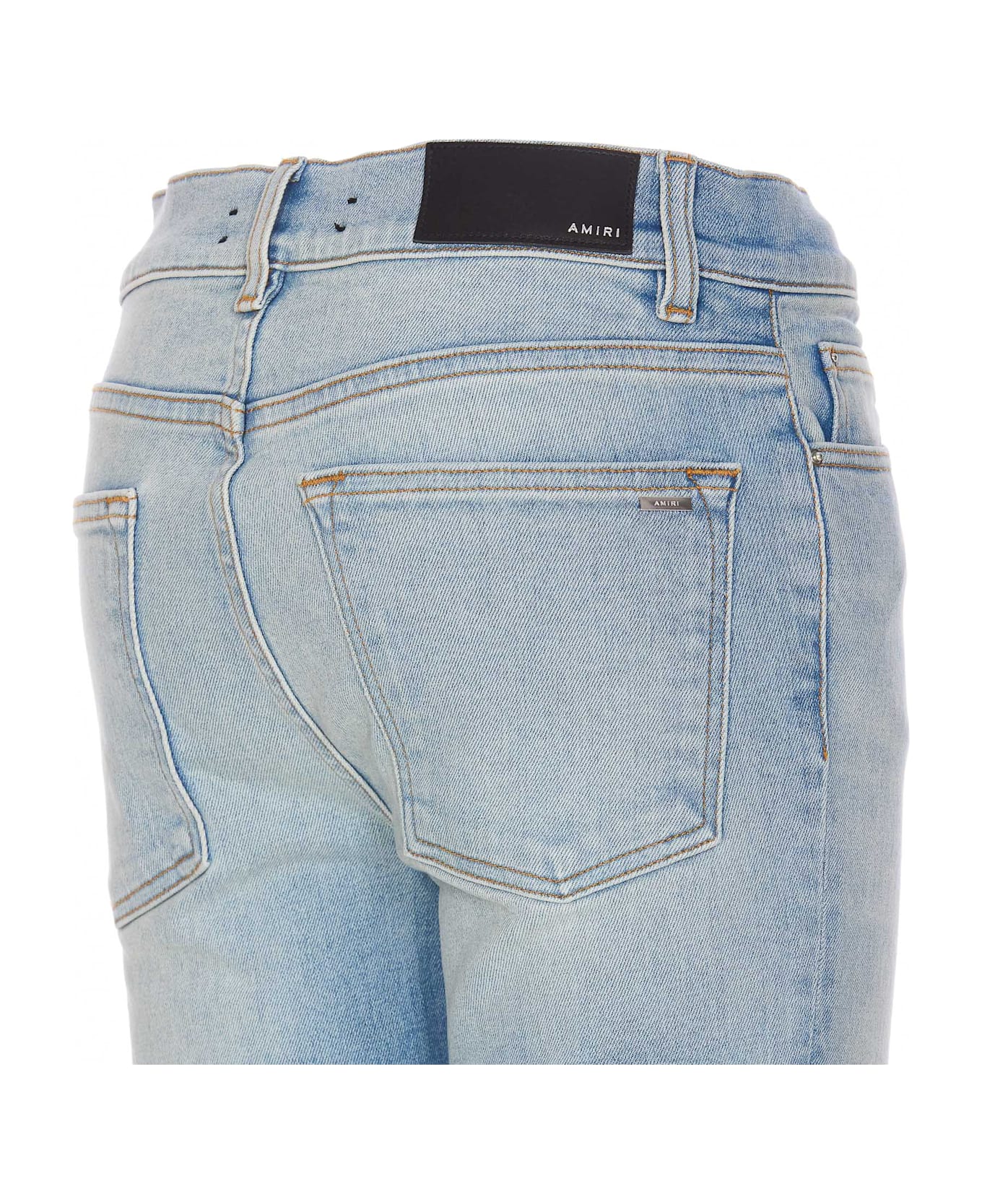 AMIRI Jeans - Blue