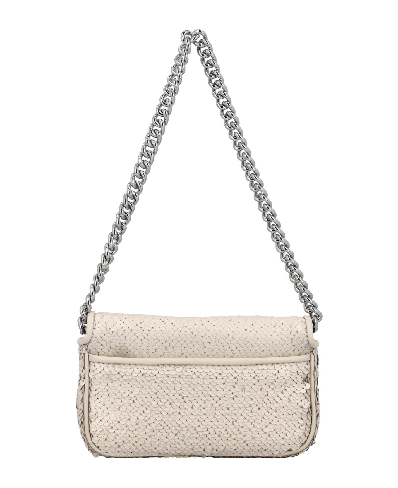 Marc Jacobs The Sequin J Marc Mini Shoulder Bag | italist